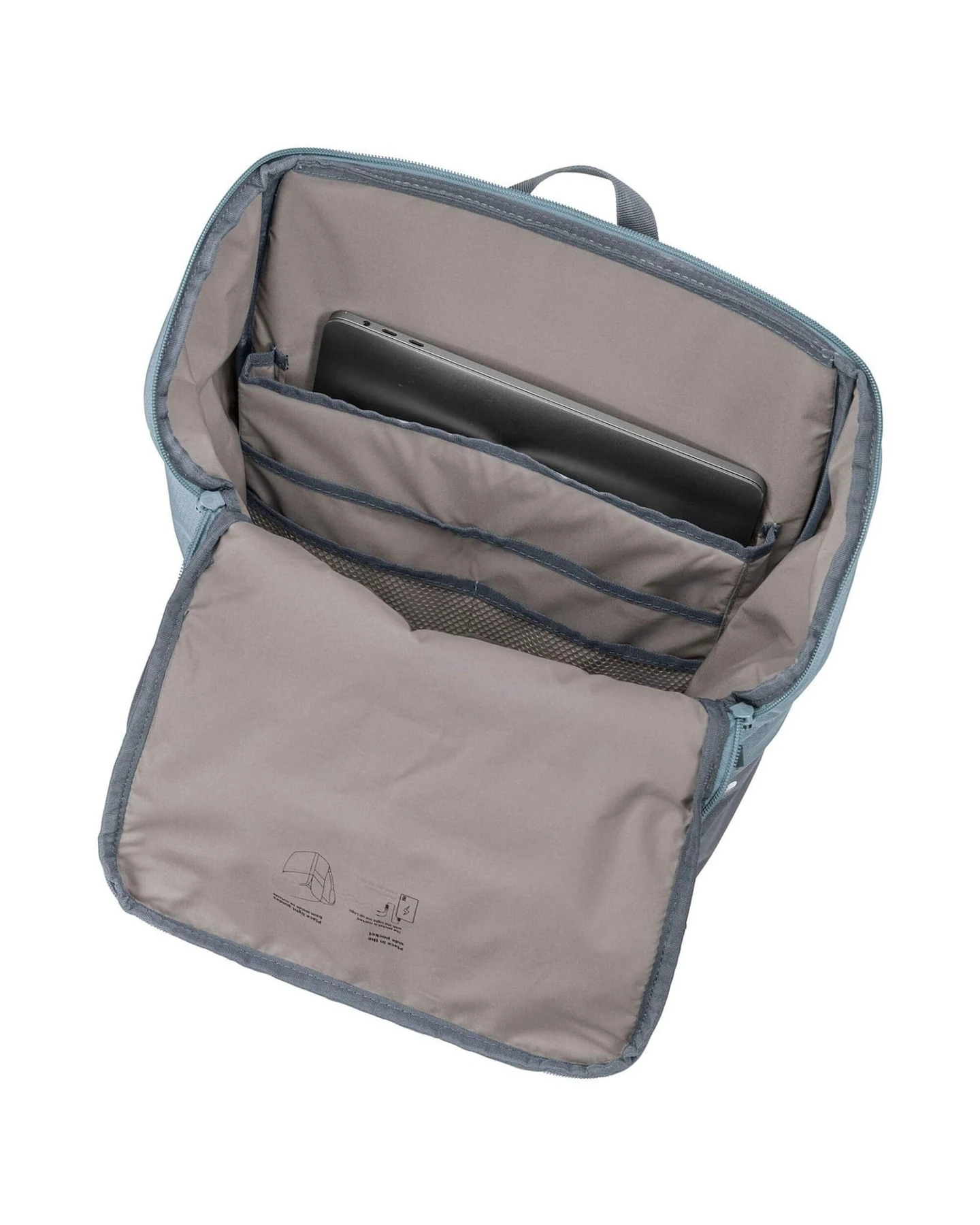 VAUDE Rucksack Albali – Ansicht 6