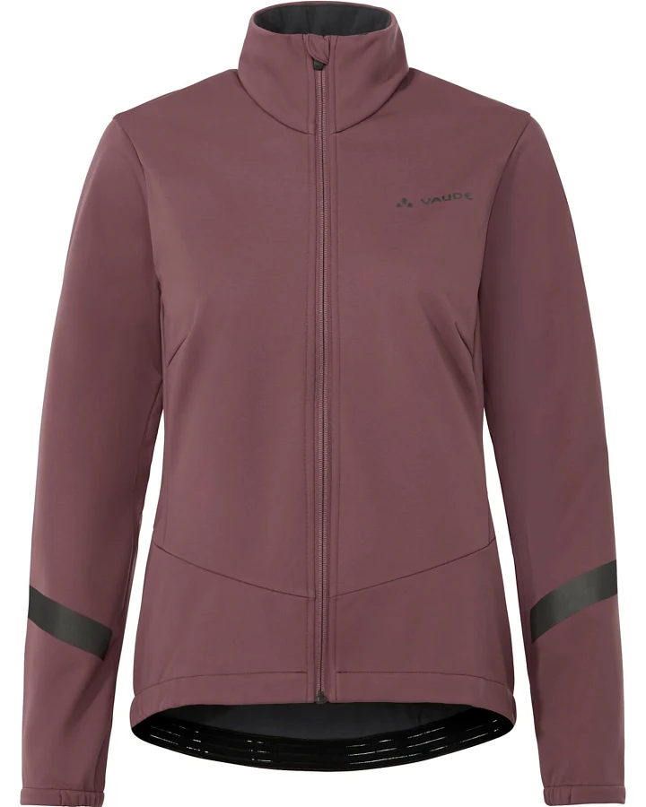 Produktseite: VAUDE Sportjacke