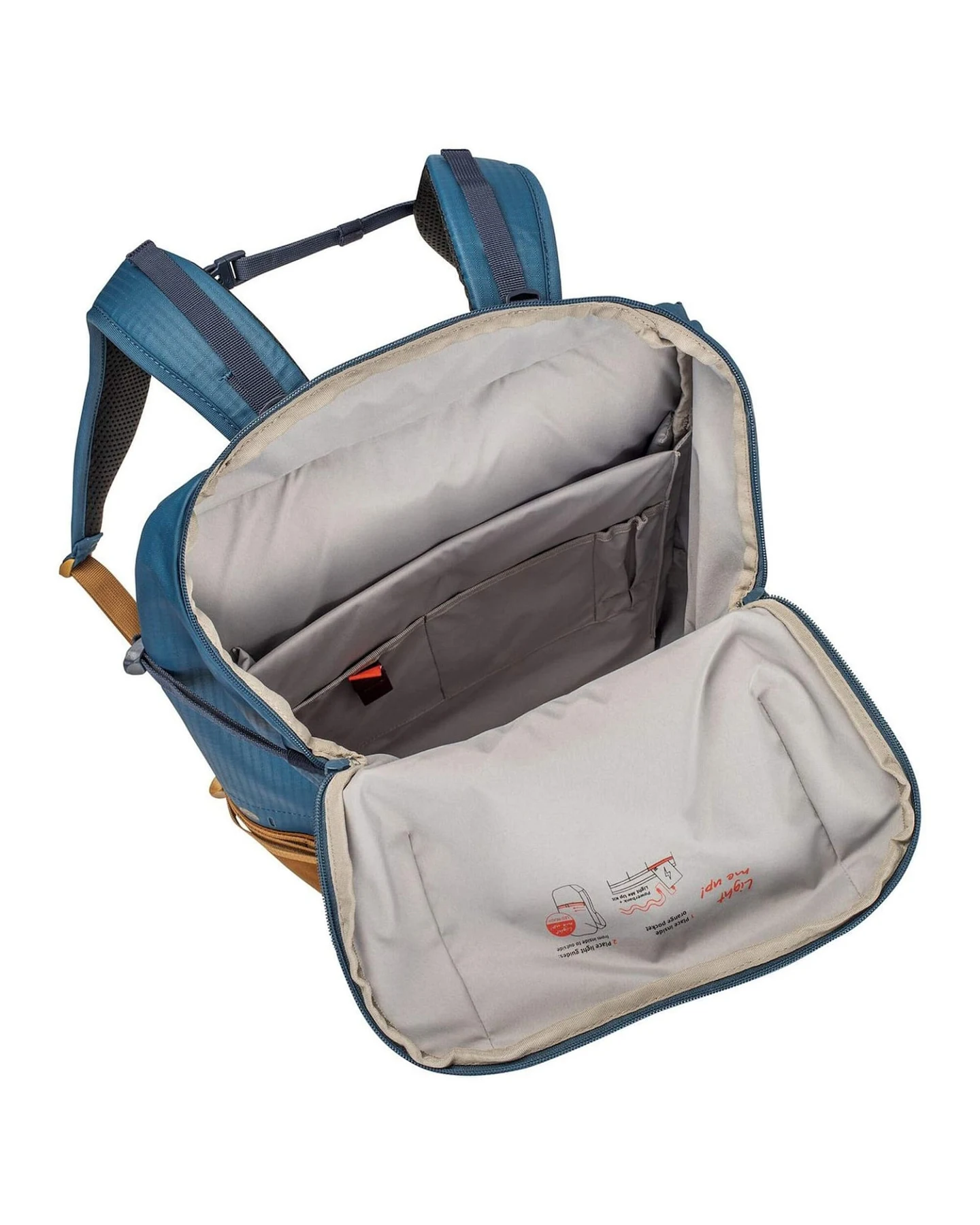 VAUDE Rucksack City Go – Ansicht 5