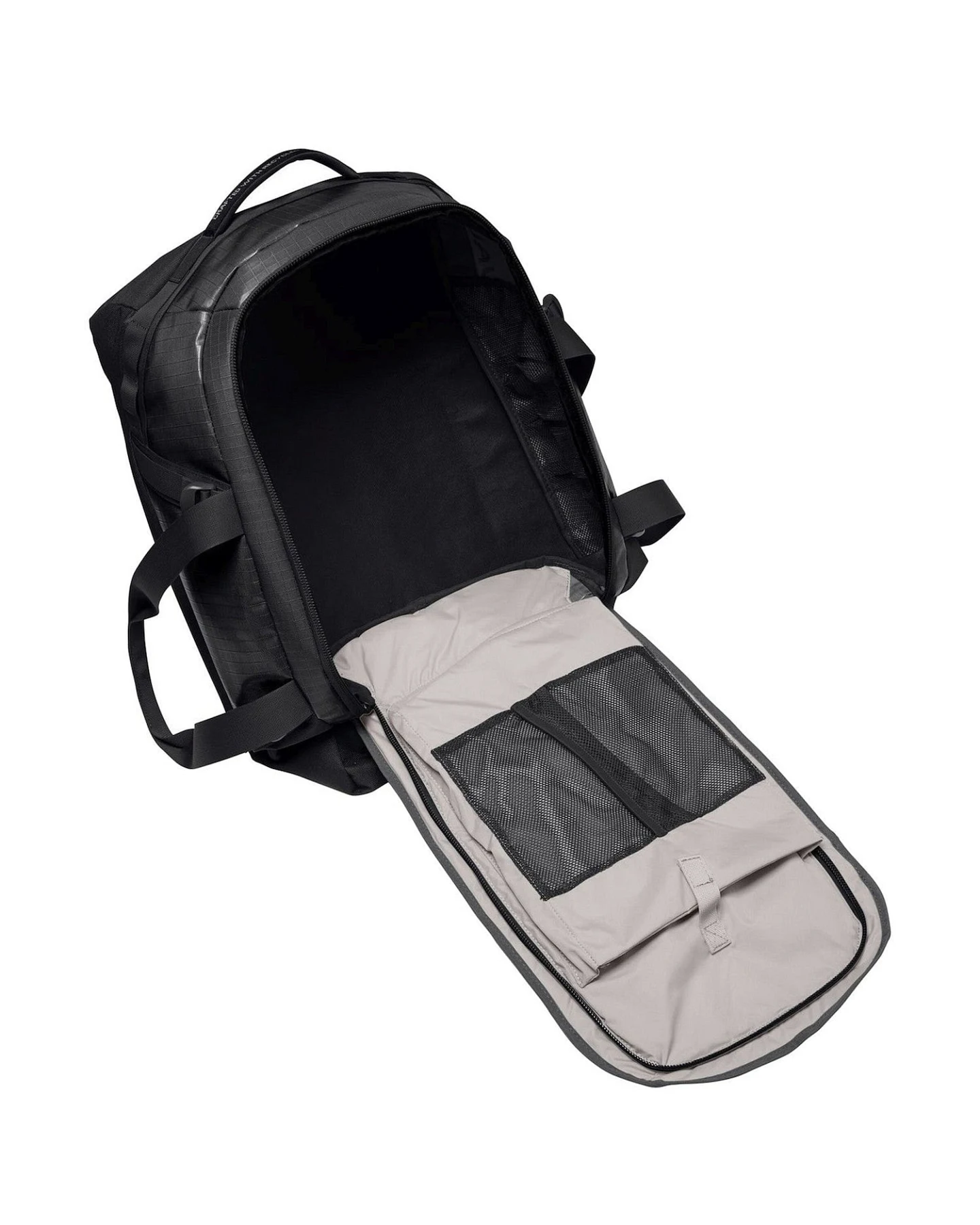 VAUDE Reisetasche CityDuffel – Ansicht 4