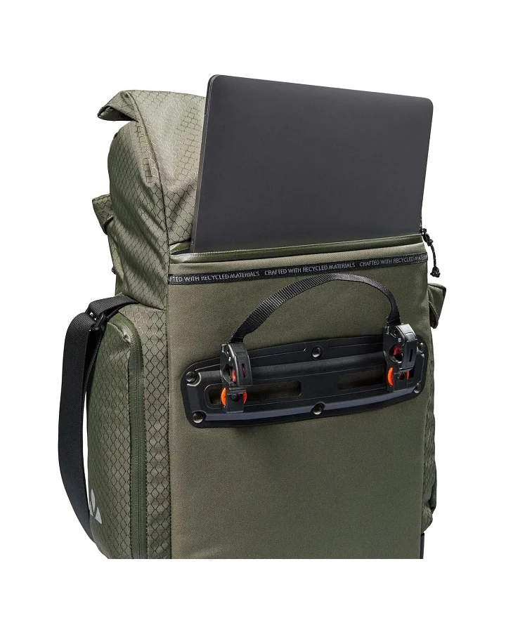 VAUDE Sporttasche Cyclist