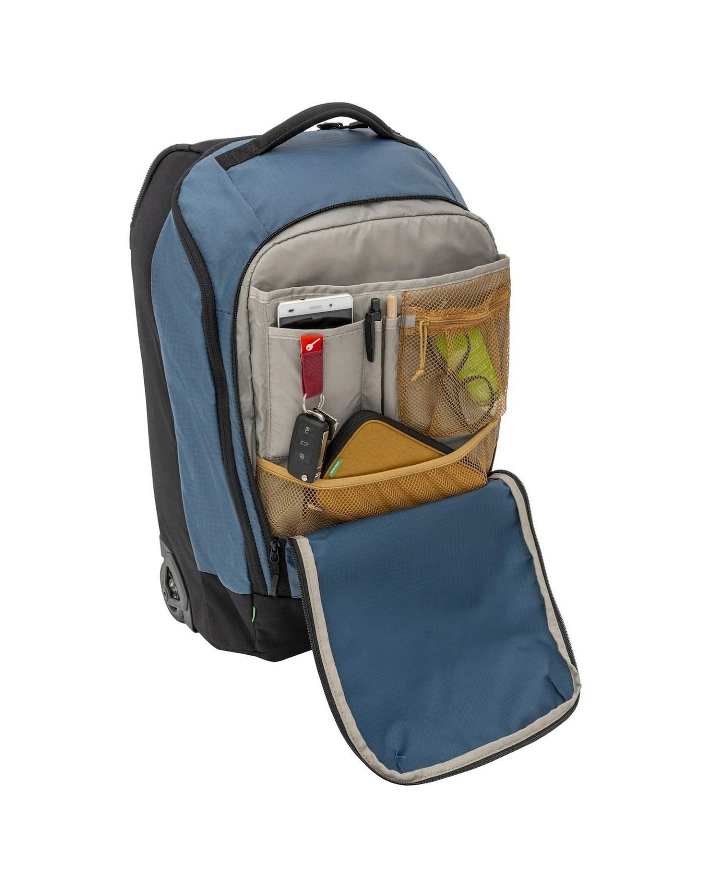 VAUDE Trolley CityTravel – Ansicht 3