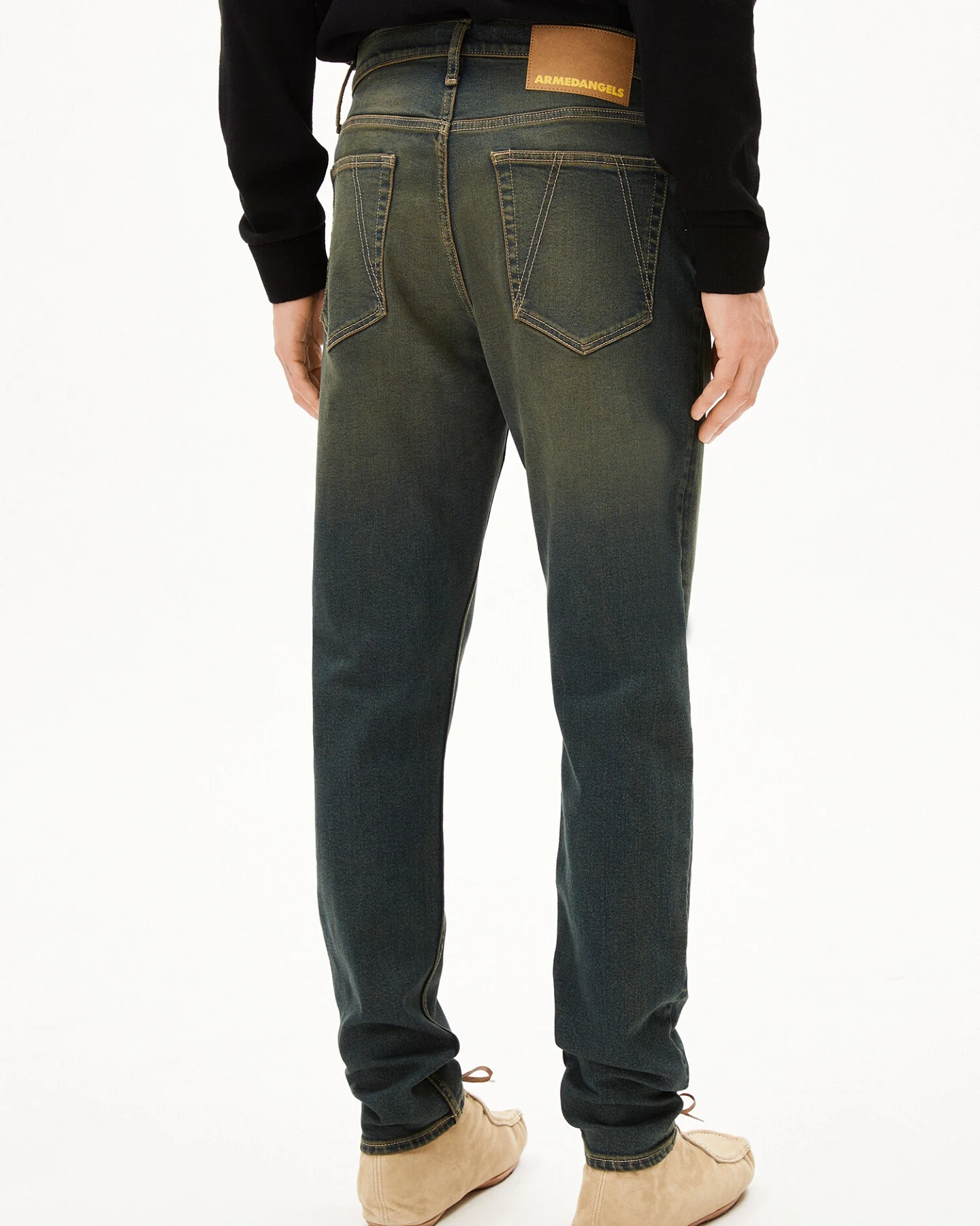 ARMEDANGELS Jeans AARJO TARPA – Ansicht 3
