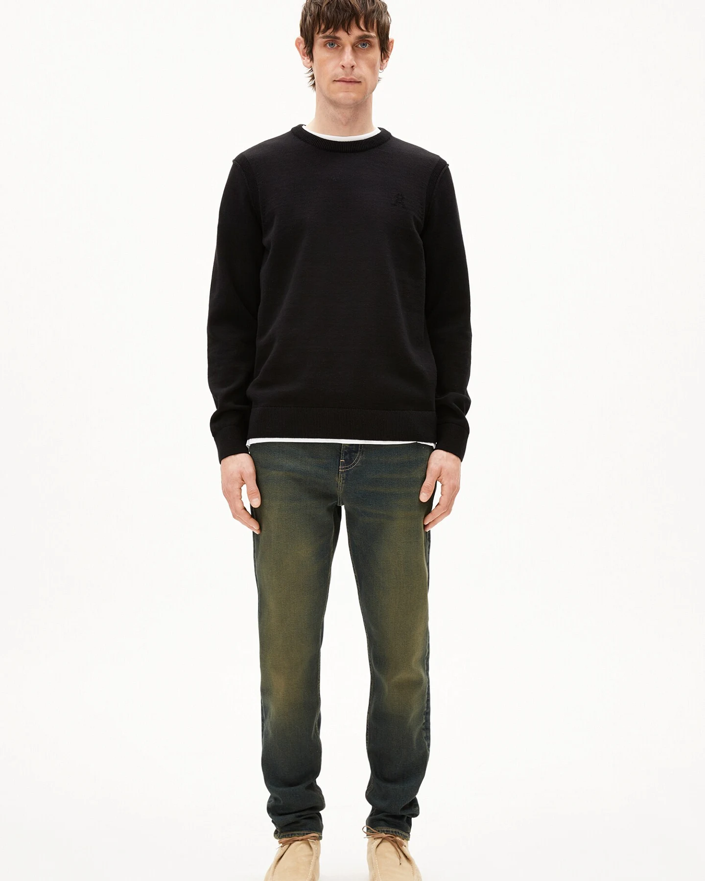 ARMEDANGELS Jeans AARJO TARPA – Ansicht 5