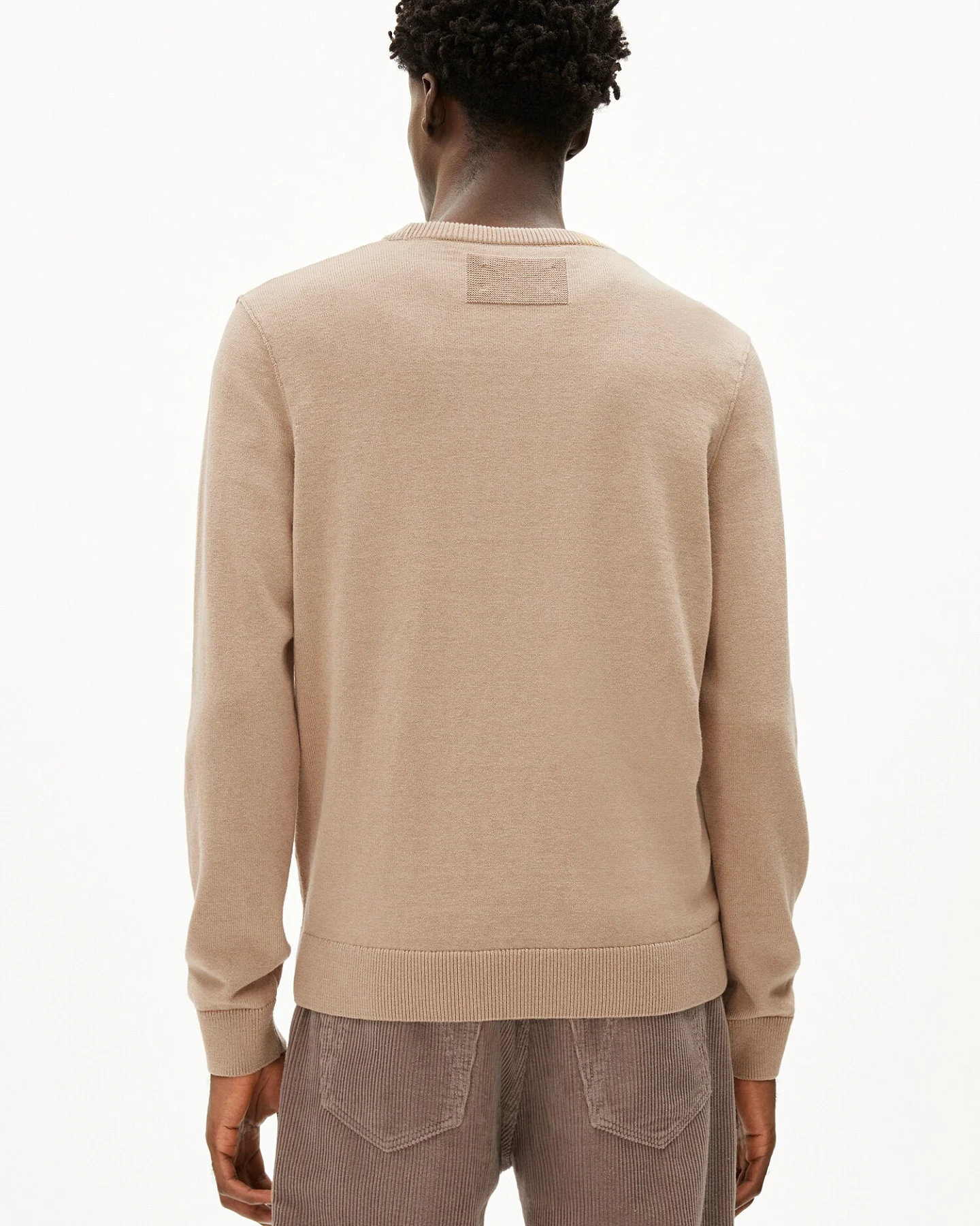 ARMEDANGELS Pullover MIKITAA – Ansicht 3