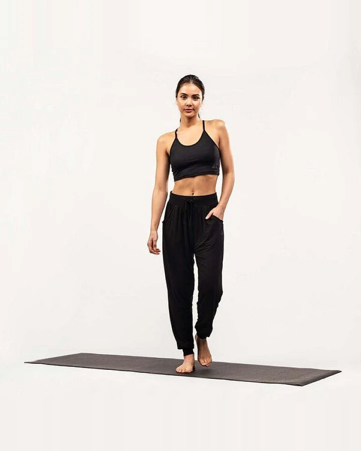 Curare Relaxed Long Pants