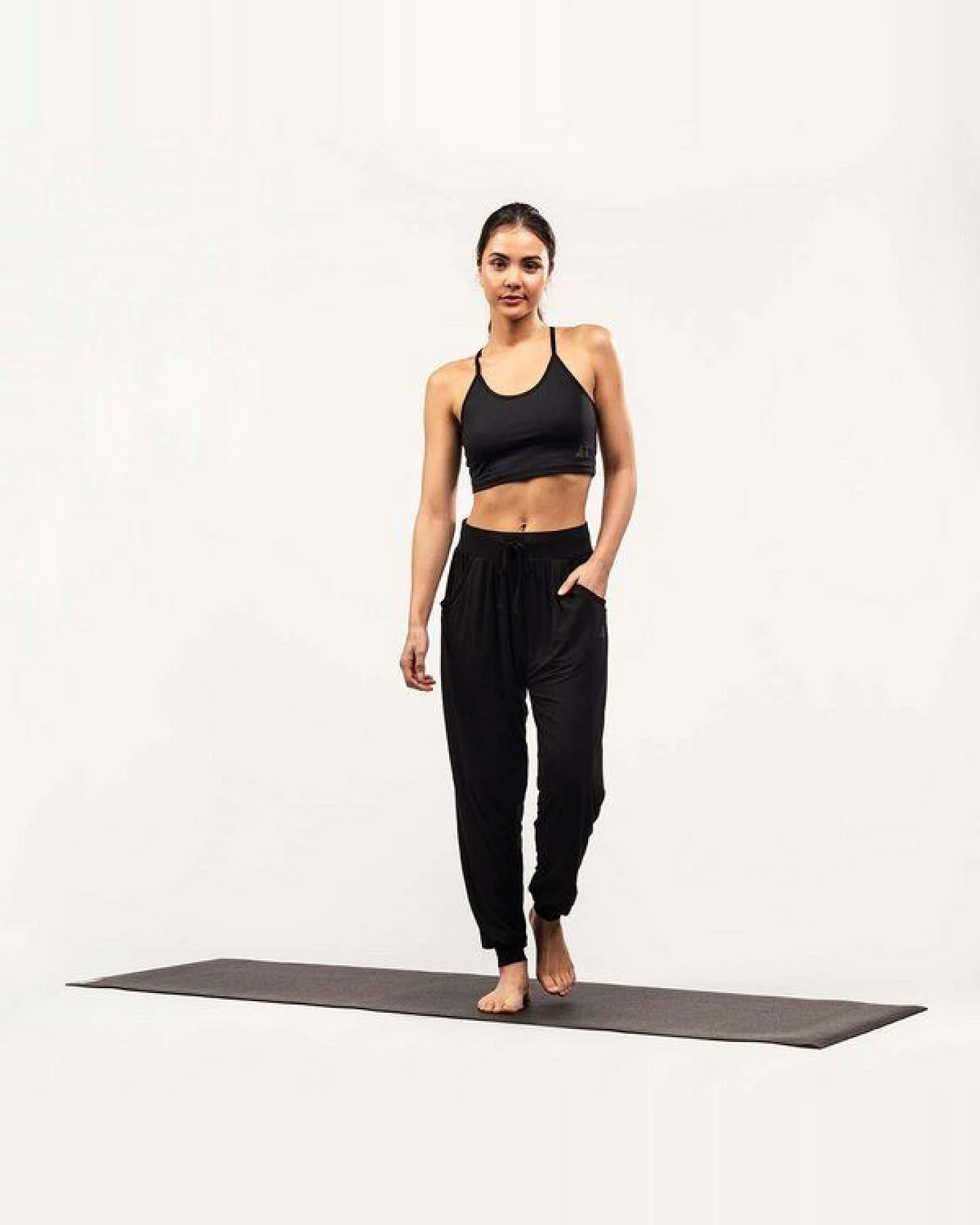 Curare Relaxed Long Pants – Ansicht 3