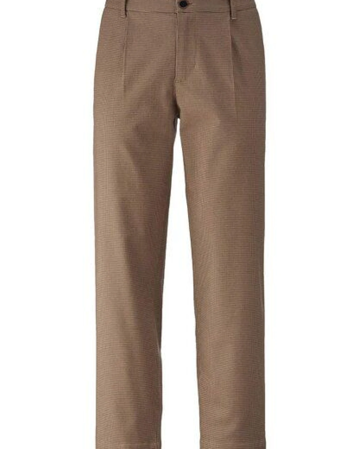 hessnatur Chino RON Relaxed aus Bio-Baumwolle – Ansicht 3
