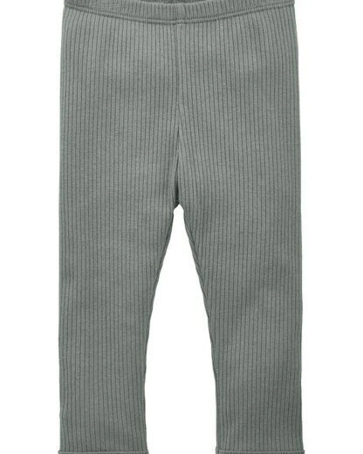 hessnatur Hose Slim aus Bio-Baumwolle mit Bio-Merinowolle