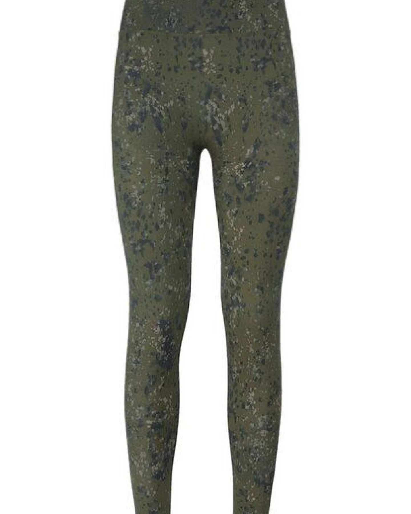 hessnatur Leggings Fitted Medium Cut ACTIVE LIGHT aus Bio-Baumwolle – Ansicht 3