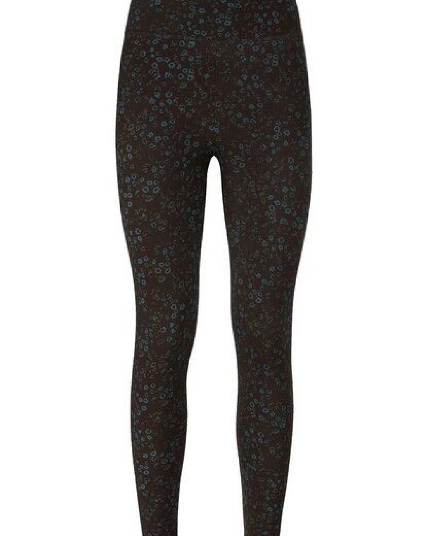 hessnatur Leggings Fitted Medium Cut ACTIVE LIGHT aus Bio-Baumwolle – Ansicht 3