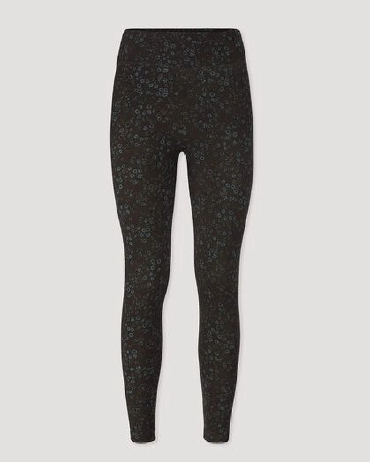 hessnatur Leggings Fitted Medium Cut ACTIVE LIGHT aus Bio-Baumwolle – Ansicht 4