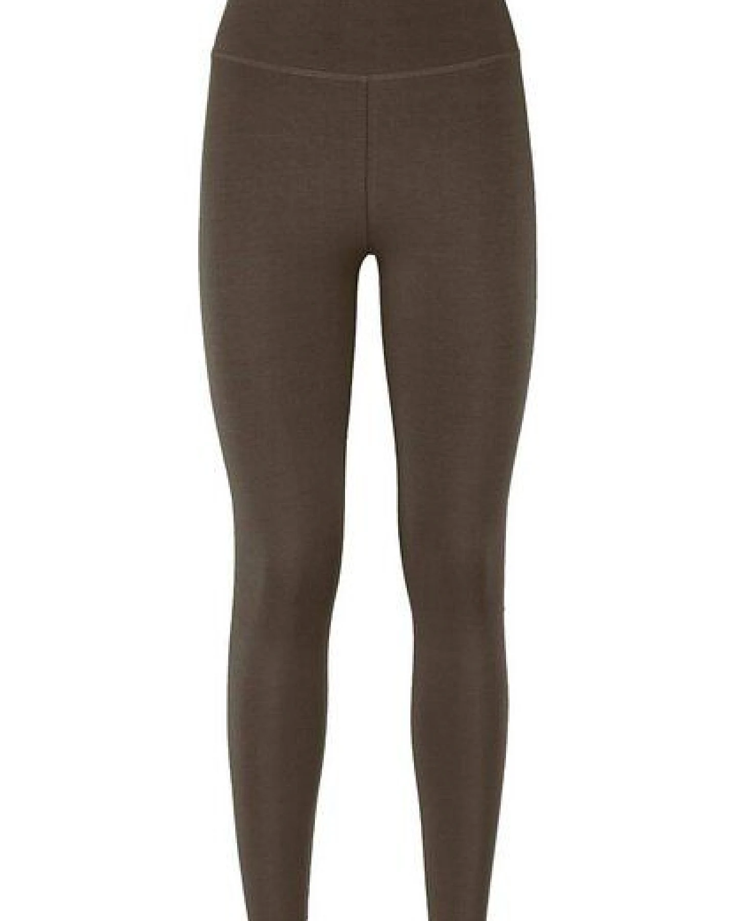 hessnatur Leggings Medium Cut ACTIVE LIGHT aus Bio-Baumwolle – Ansicht 3