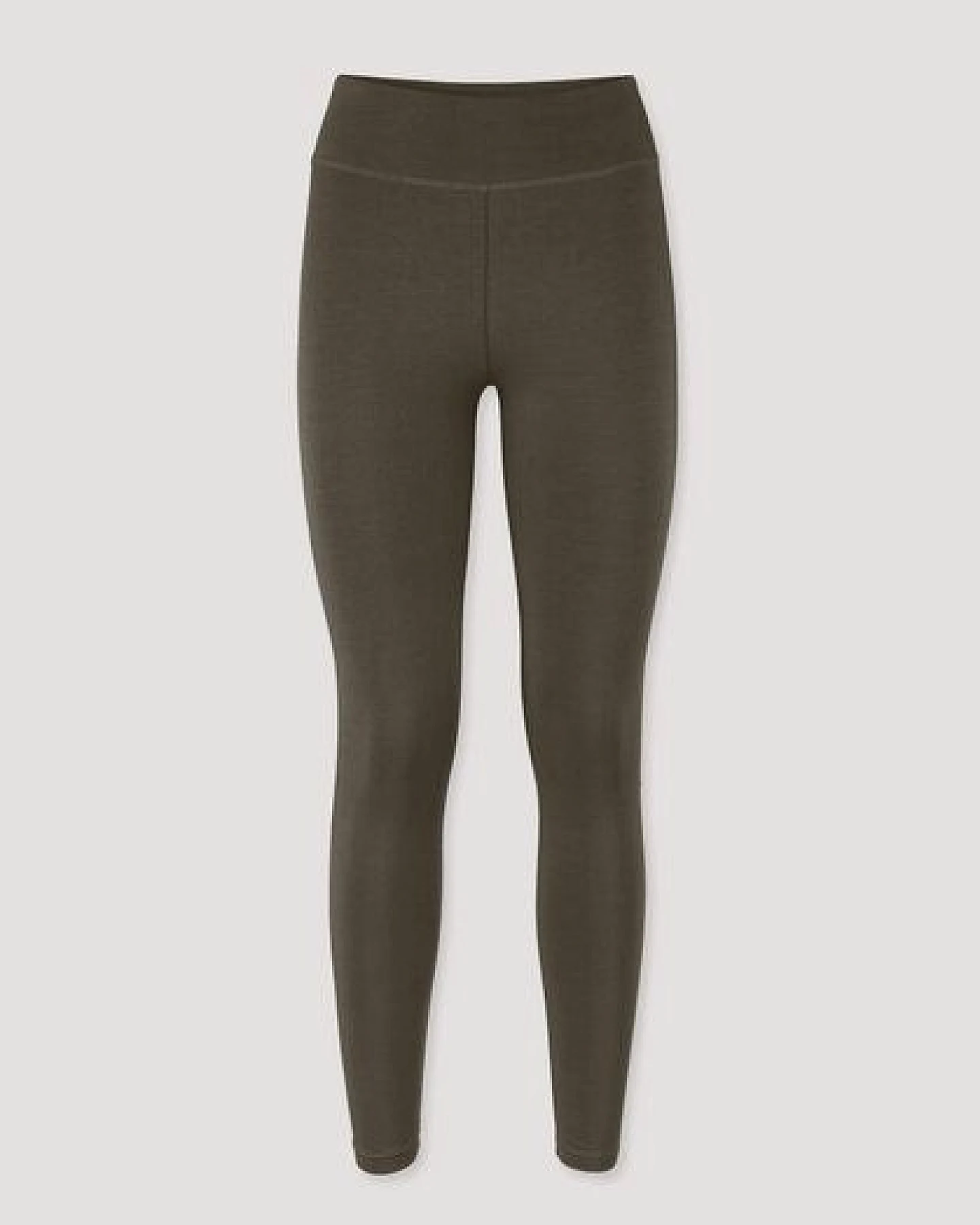 hessnatur Leggings Medium Cut ACTIVE LIGHT aus Bio-Baumwolle – Ansicht 4