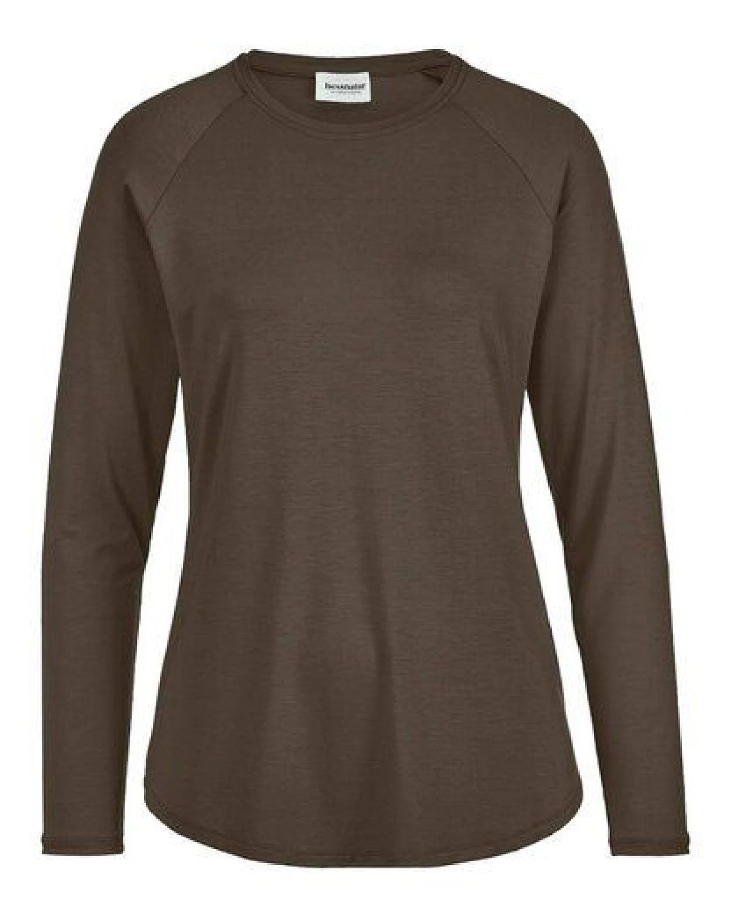 hessnatur Longsleeve Regular ACTIVE COMFORT aus TENCEL Lyocell – Ansicht 3