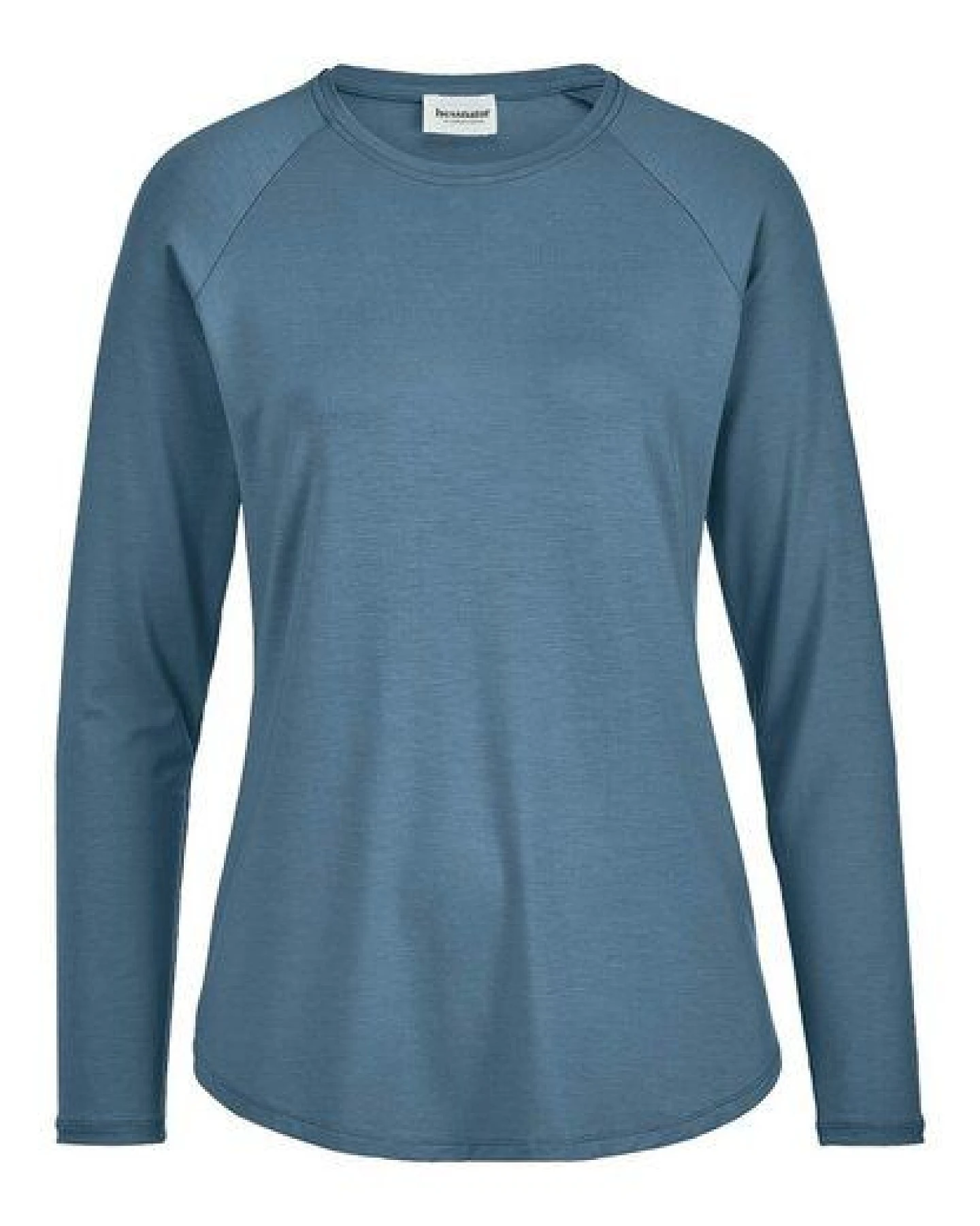 hessnatur Longsleeve Regular ACTIVE COMFORT aus TENCEL Lyocell – Ansicht 3