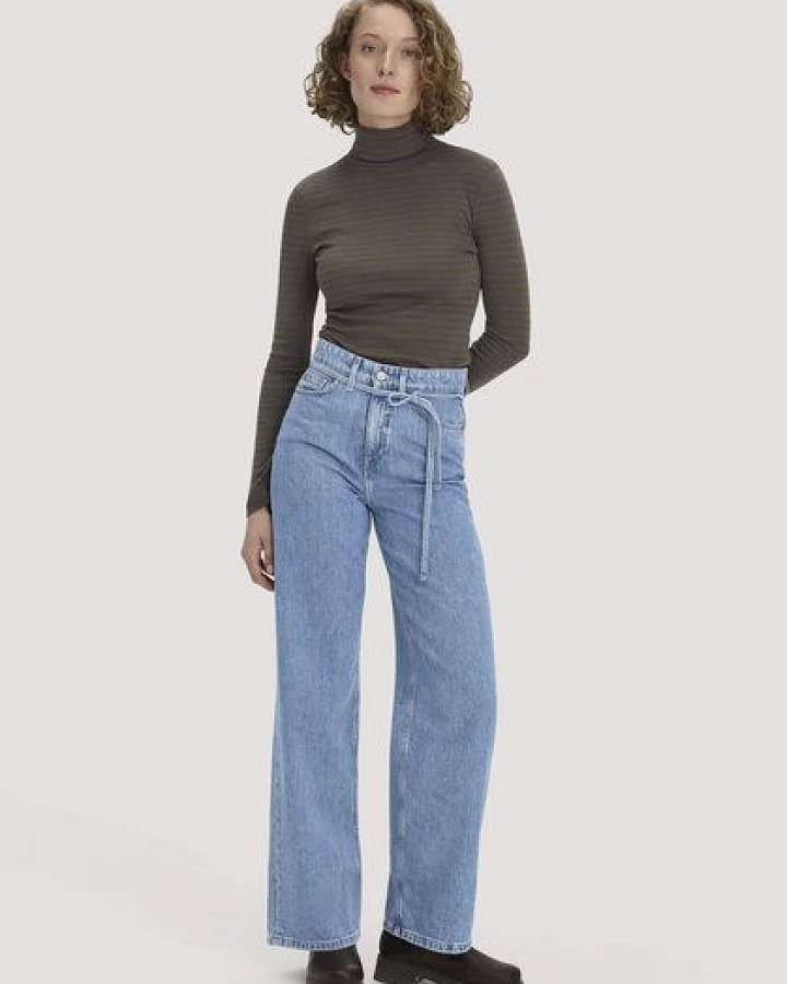 Vintage Oliv