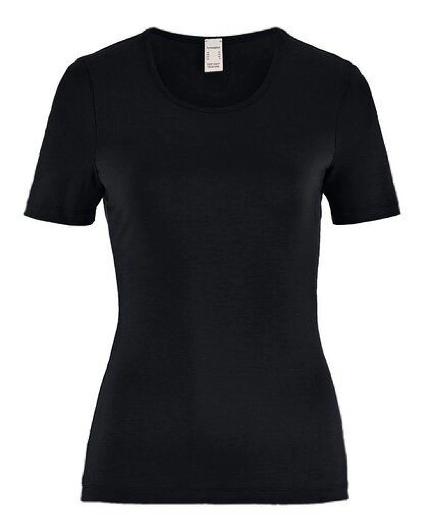 hessnatur T-Shirt PURE FLOW aus TENCEL Modal – Ansicht 2