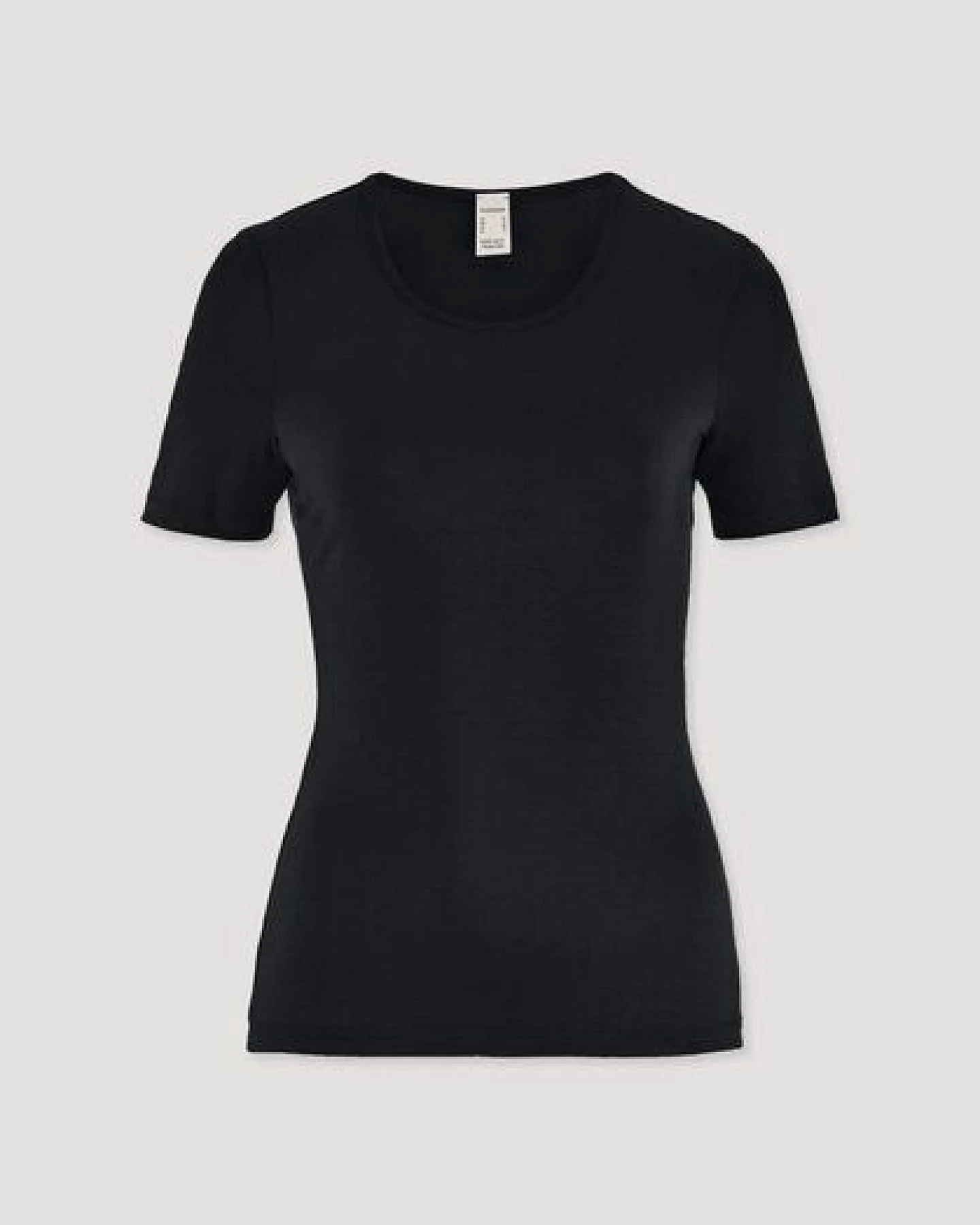 hessnatur T-Shirt PURE FLOW aus TENCEL Modal – Ansicht 3