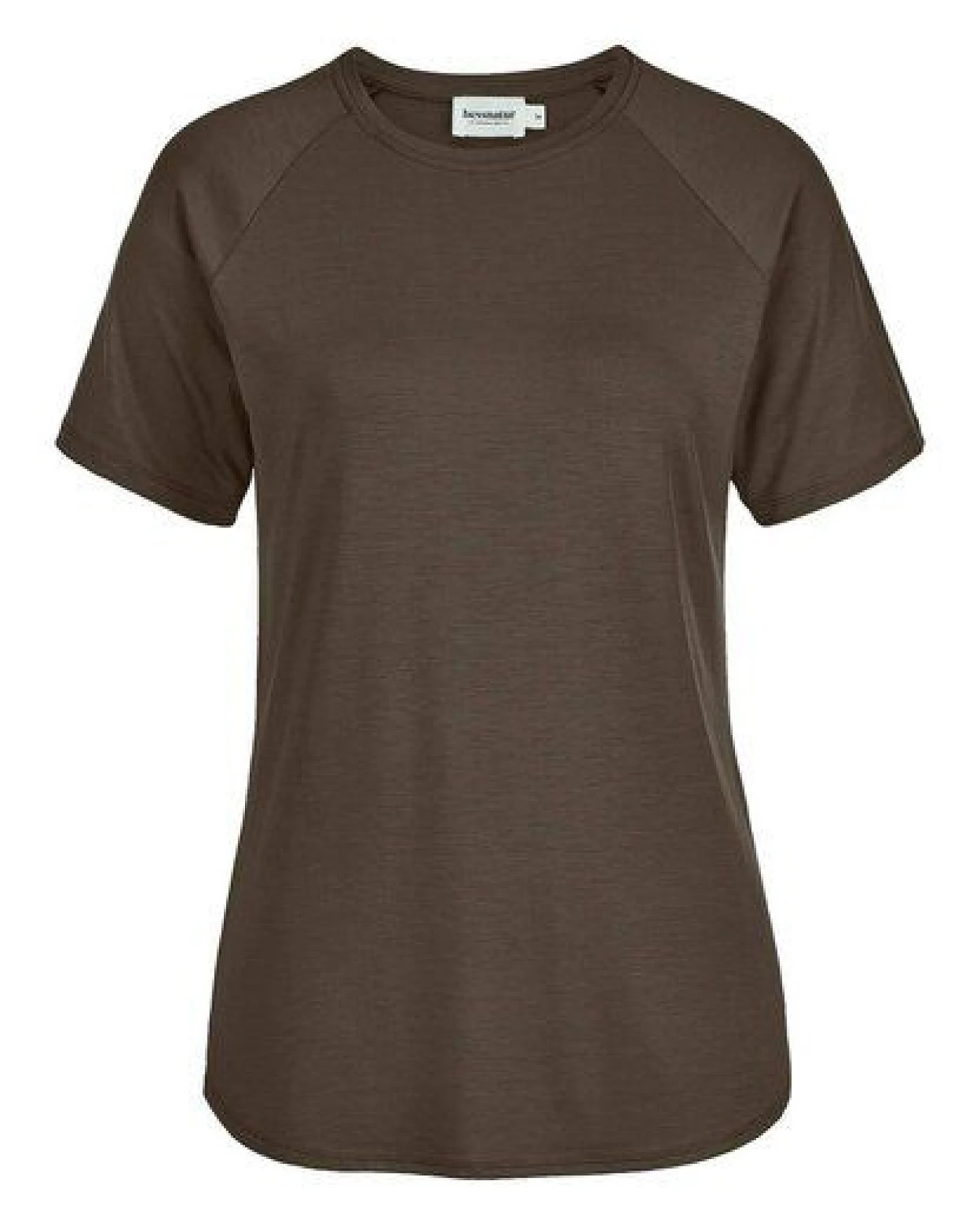 hessnatur T-Shirt Regular ACTIVE COMFORT aus TENCEL Lyocell – Ansicht 3