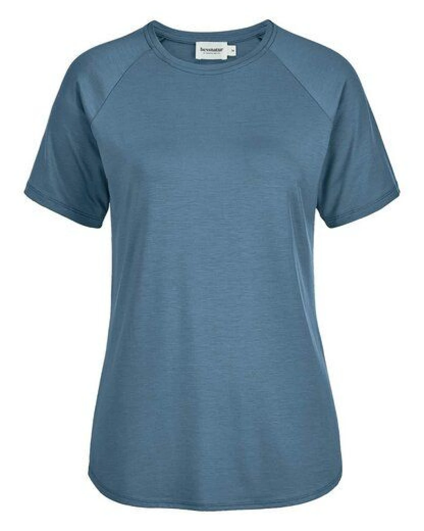 hessnatur T-Shirt Regular ACTIVE COMFORT aus TENCEL Lyocell – Ansicht 3