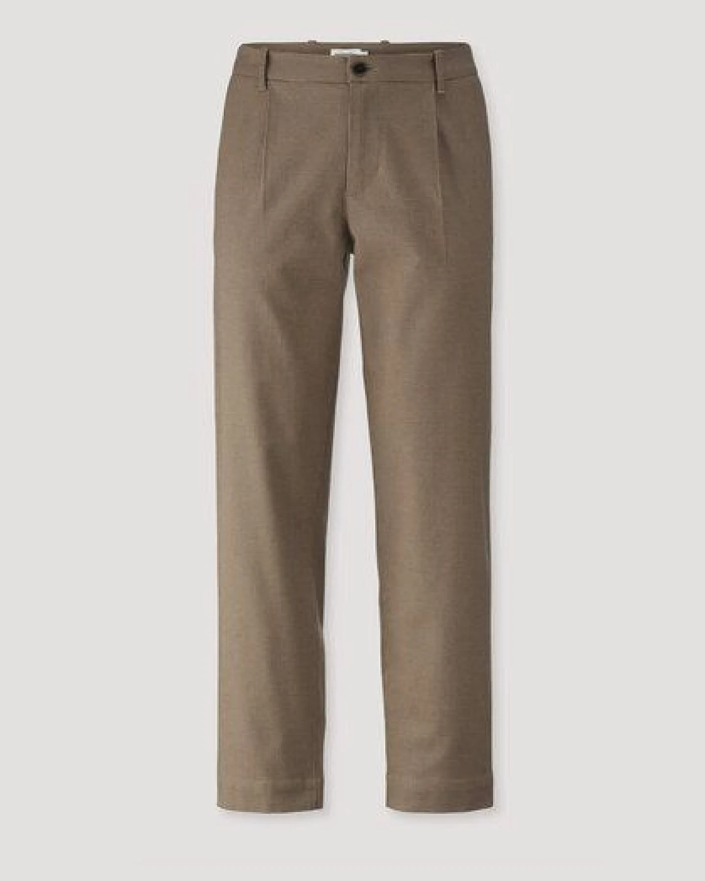 hessnatur Chino RON Relaxed aus Bio-Baumwolle – Ansicht 4