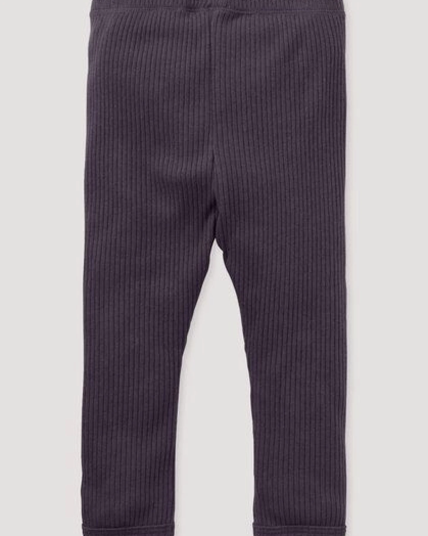 hessnatur Hose Slim aus Bio-Baumwolle mit Bio-Merinowolle – Ansicht 3