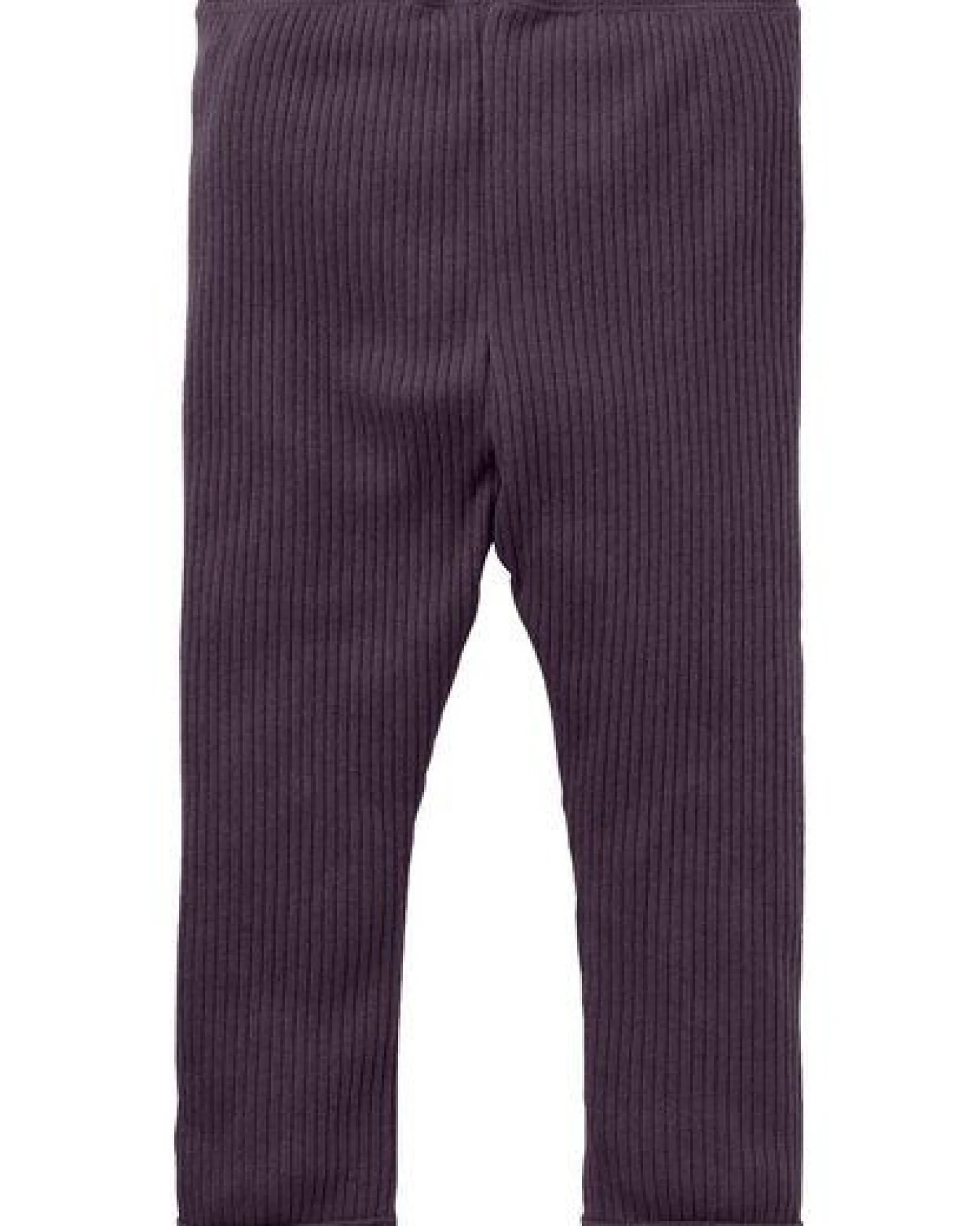 hessnatur Hose Slim aus Bio-Baumwolle mit Bio-Merinowolle – Ansicht 4
