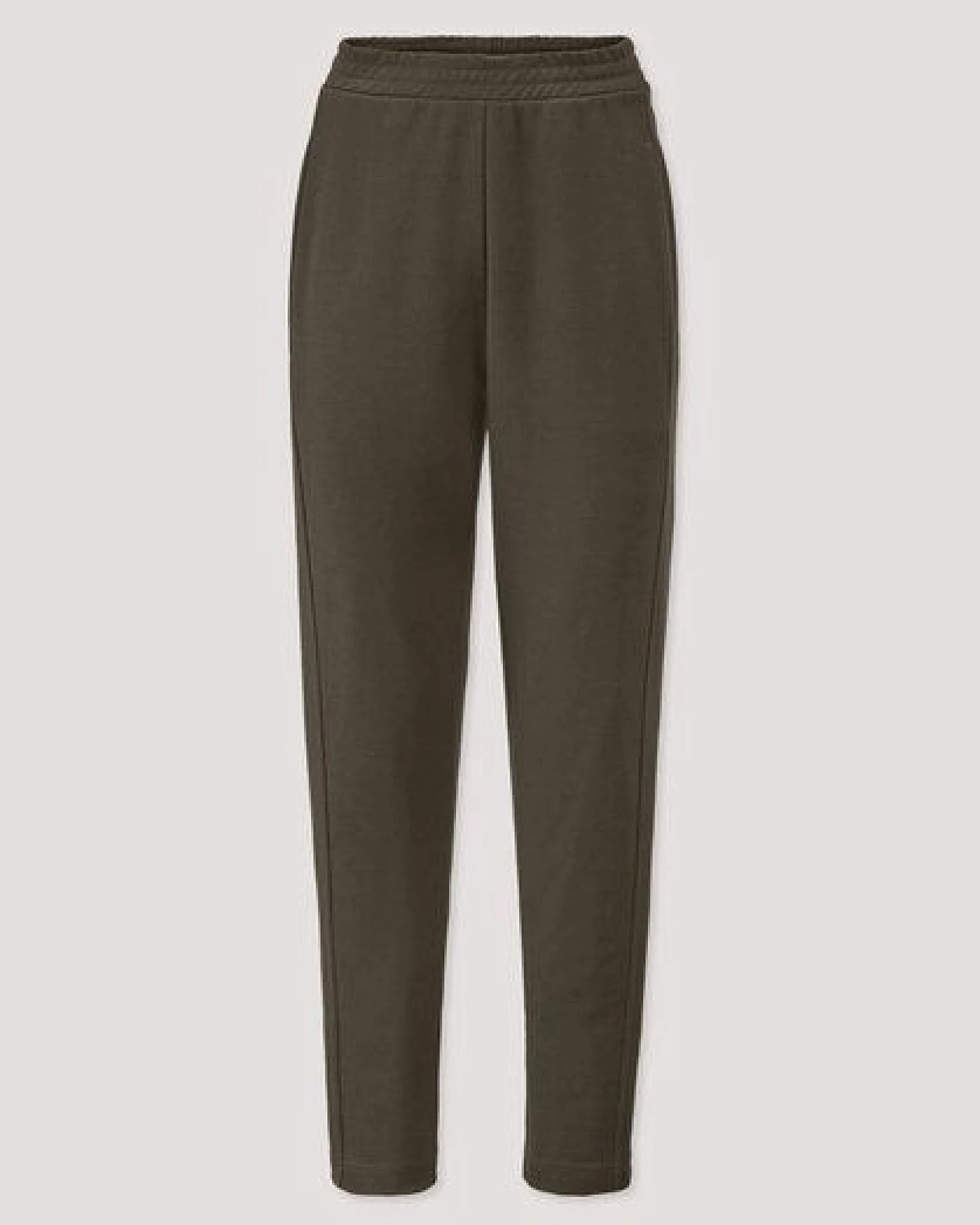 hessnatur Jersey-Hose aus Bio-Baumwolle – Ansicht 4