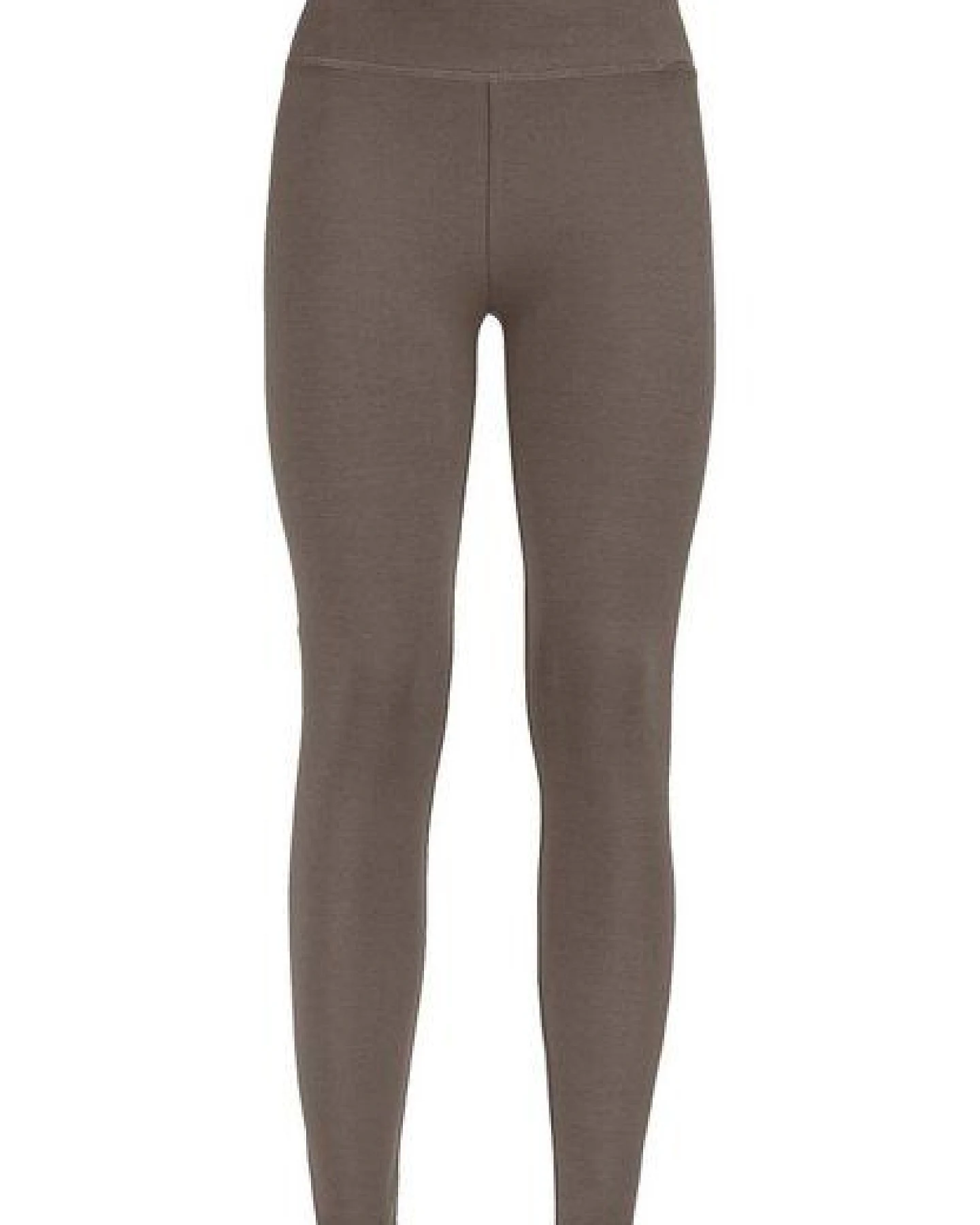 hessnatur Leggings Medium Cut ACTIVE LIGHT aus Bio-Baumwolle – Ansicht 3