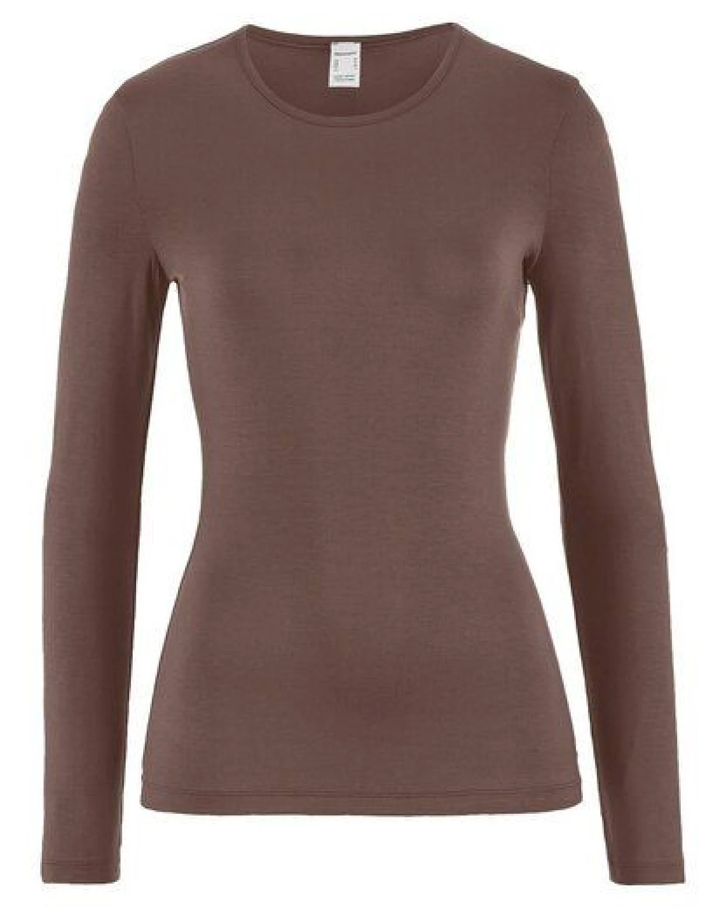 hessnatur Longsleeve PURE FLOW aus TENCEL Modal – Ansicht 2