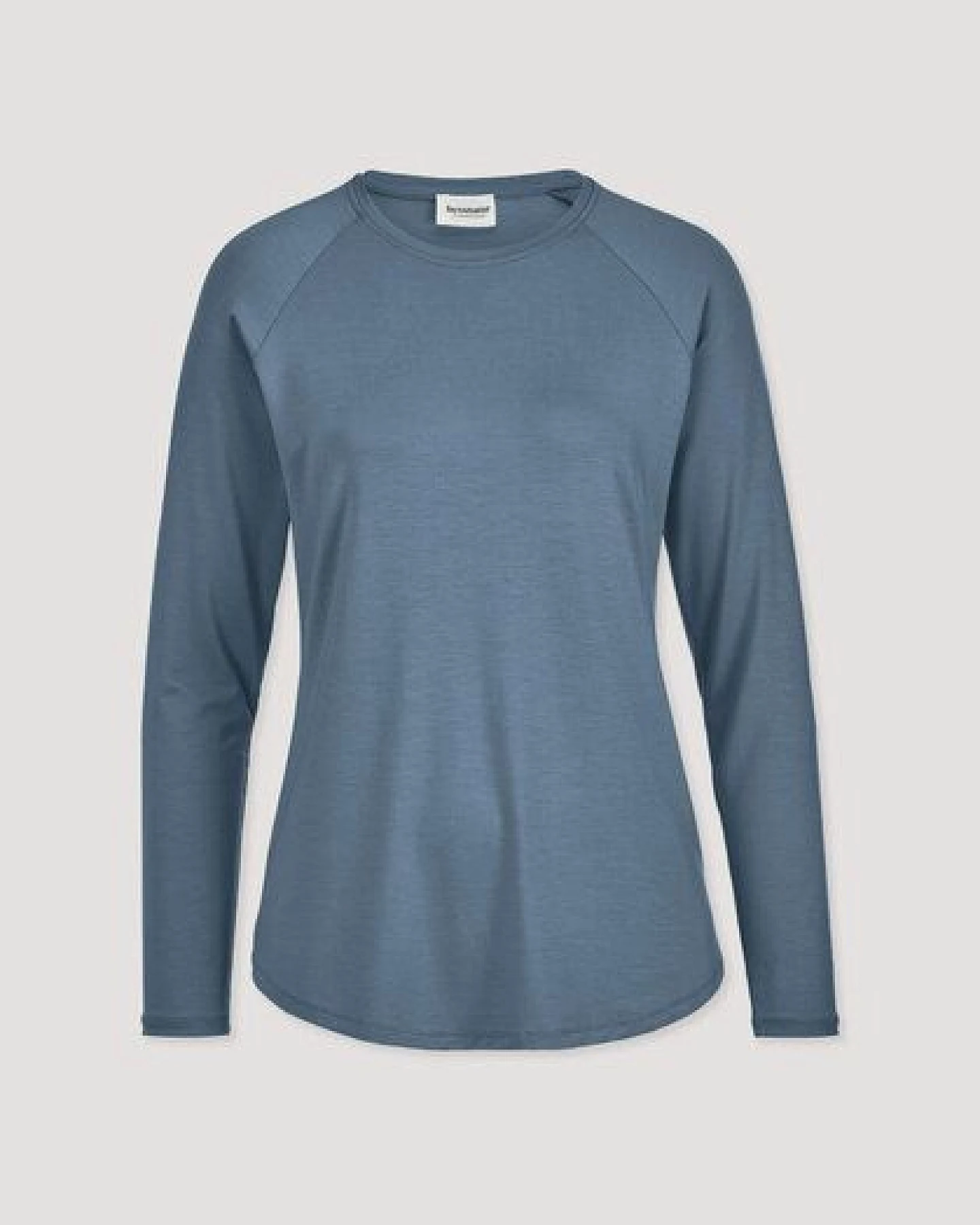 hessnatur Longsleeve Regular ACTIVE COMFORT aus TENCEL Lyocell – Ansicht 4