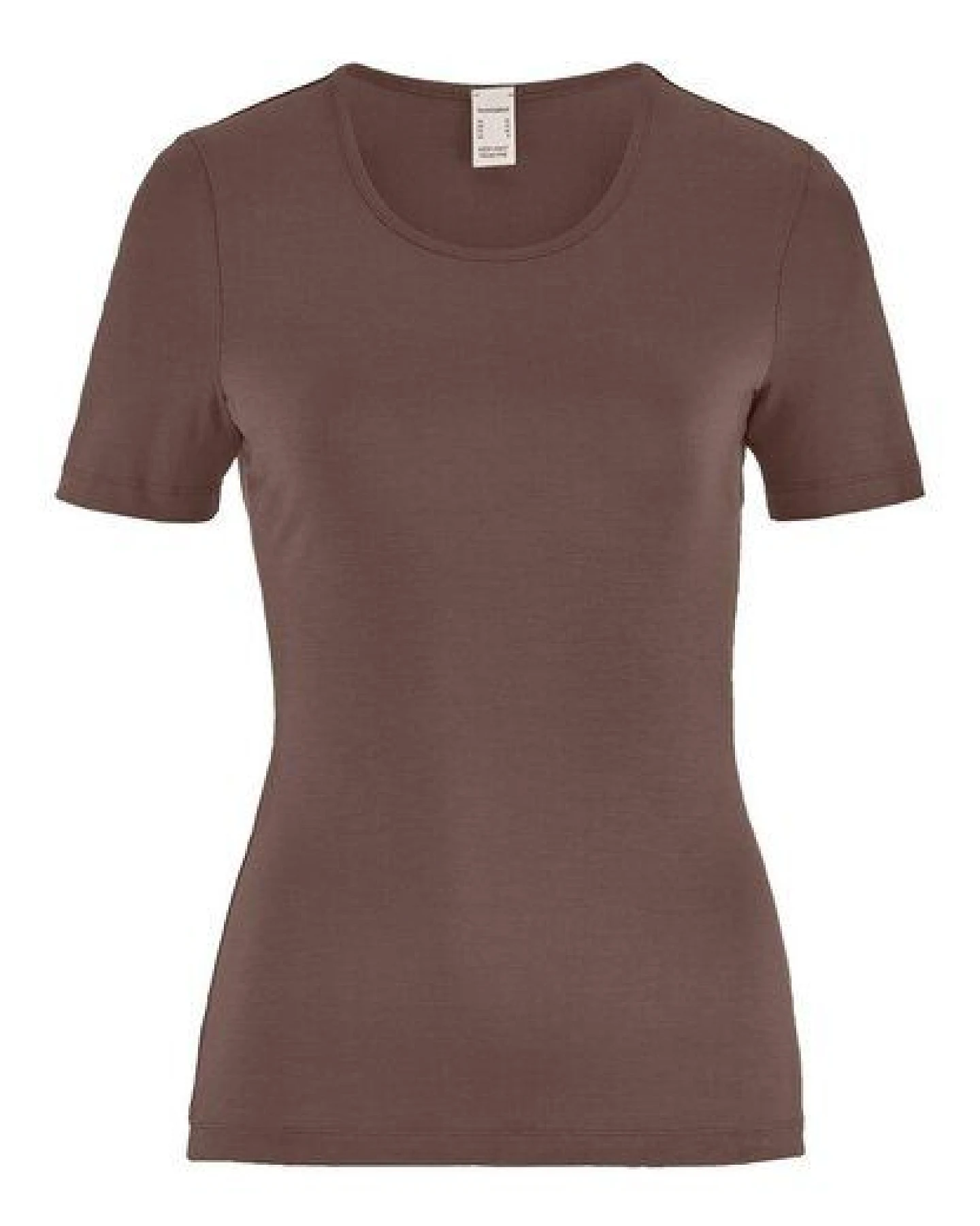 hessnatur T-Shirt PURE FLOW aus TENCEL Modal – Ansicht 2