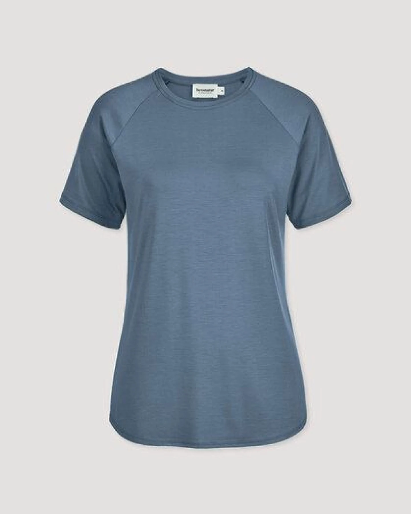 hessnatur T-Shirt Regular ACTIVE COMFORT aus TENCEL Lyocell – Ansicht 4