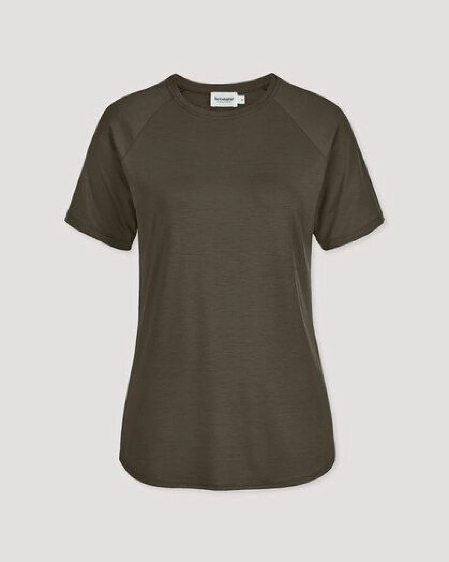 hessnatur T-Shirt Regular ACTIVE COMFORT aus TENCEL Lyocell – Ansicht 4