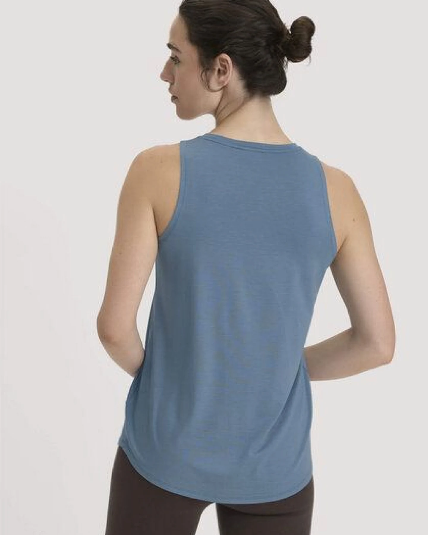 hessnatur Top Regular ACTIVE COMFORT aus TENCEL Lyocell – Ansicht 2