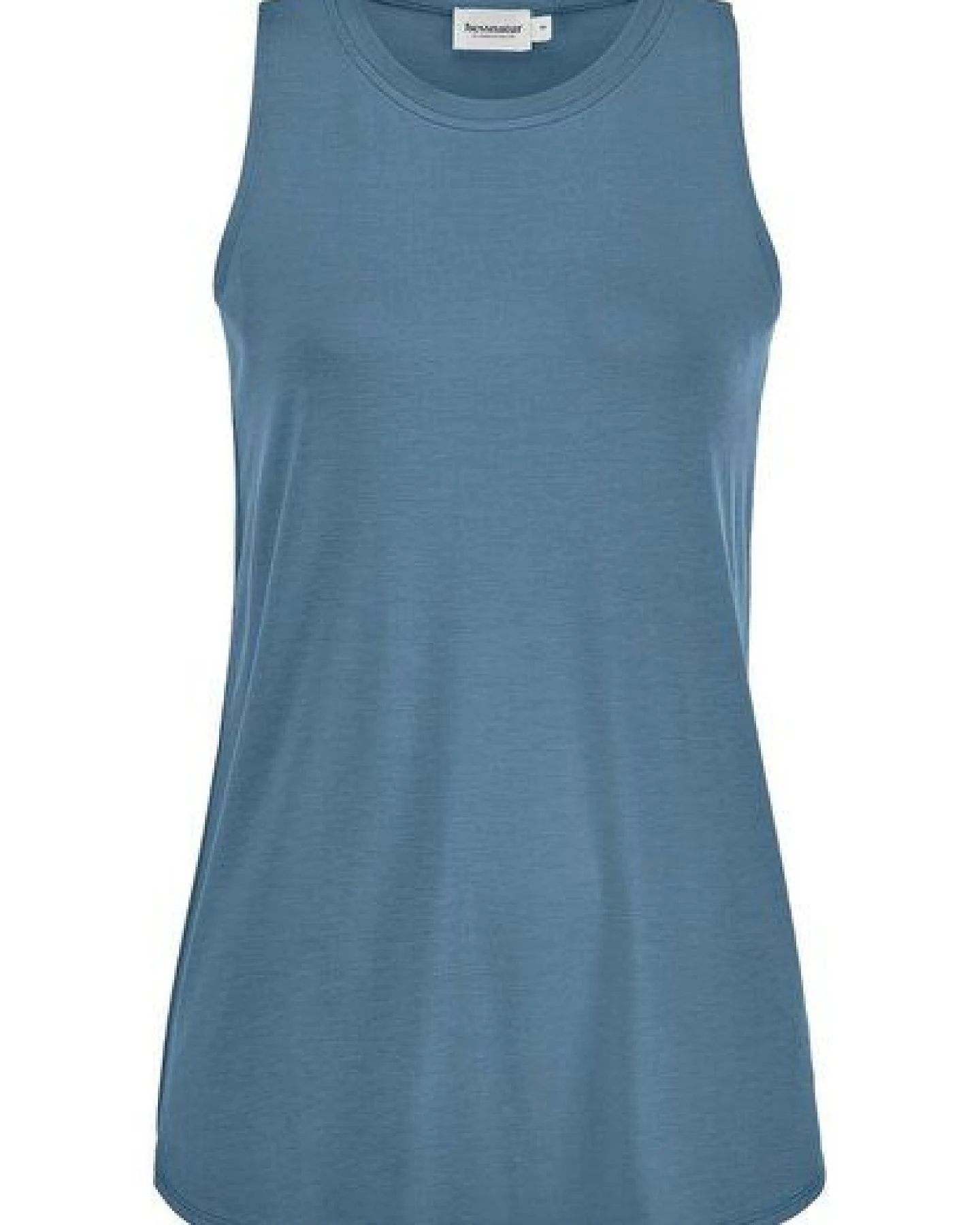 hessnatur Top Regular ACTIVE COMFORT aus TENCEL Lyocell – Ansicht 3