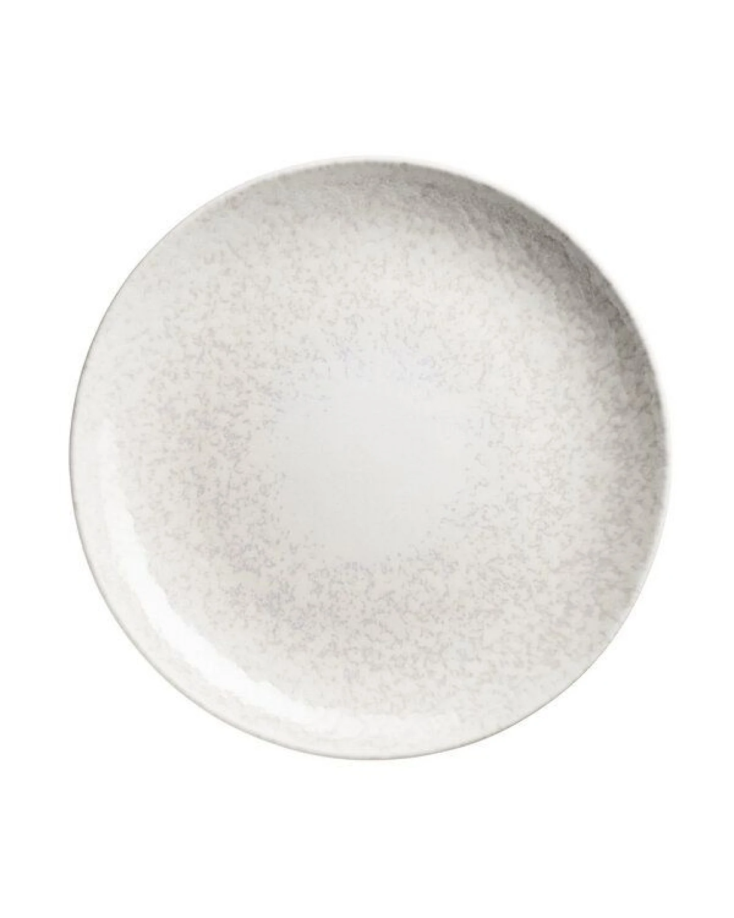Gipfelstück Alpenwiese Speiseteller-Set, Steinzeug – Ansicht 4