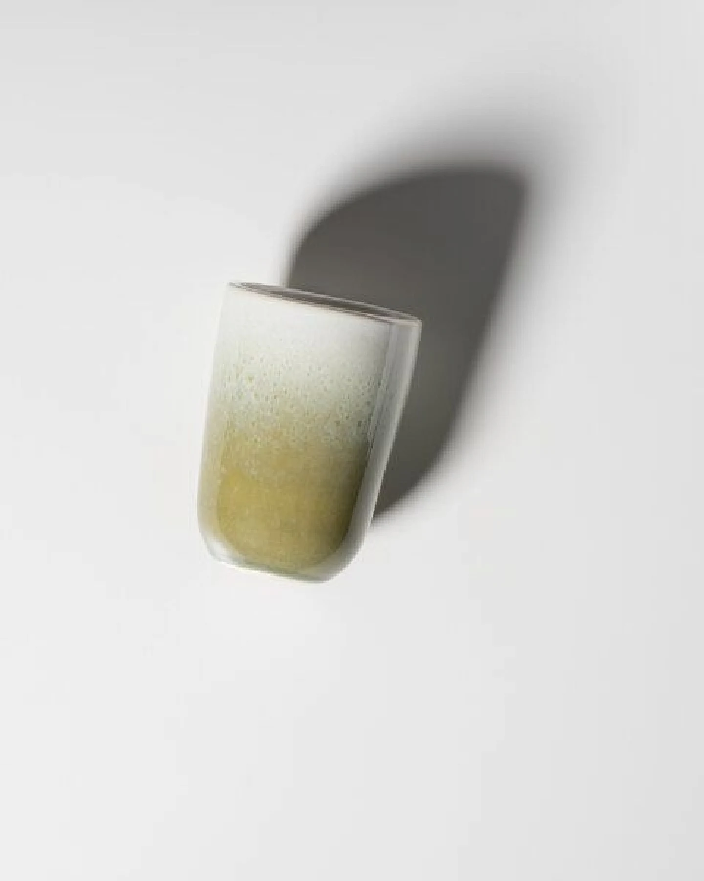 Gipfelstück Flussufer Kaffeebecher-Set, Steinzeug – Ansicht 2