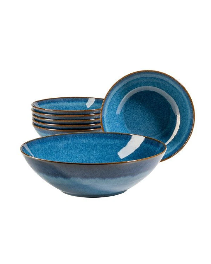 Mäser OSSIA Salatschüssel-Set, Keramik