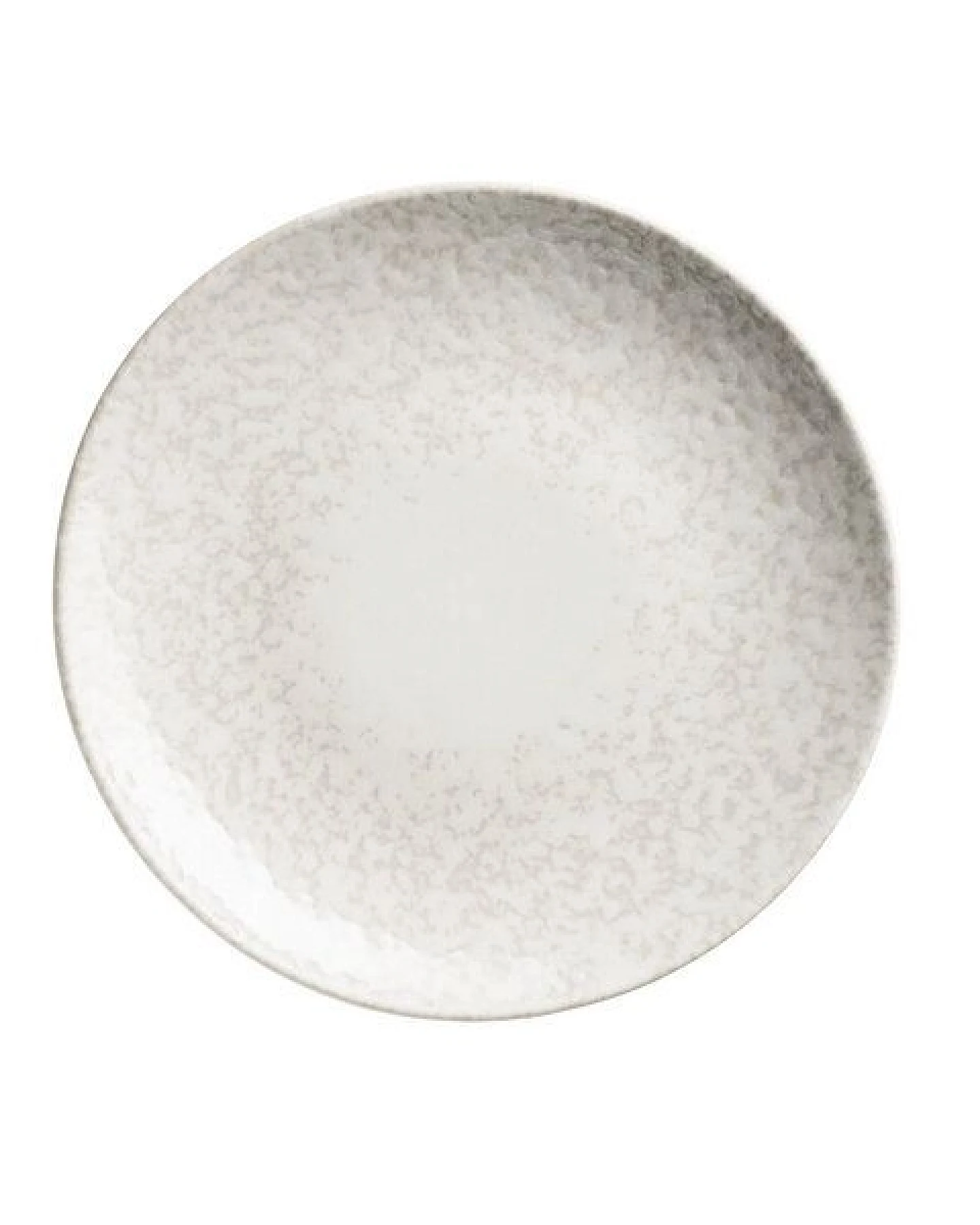 Gipfelstück Alpenwiese Dessertteller-Set, Steinzeug – Ansicht 4