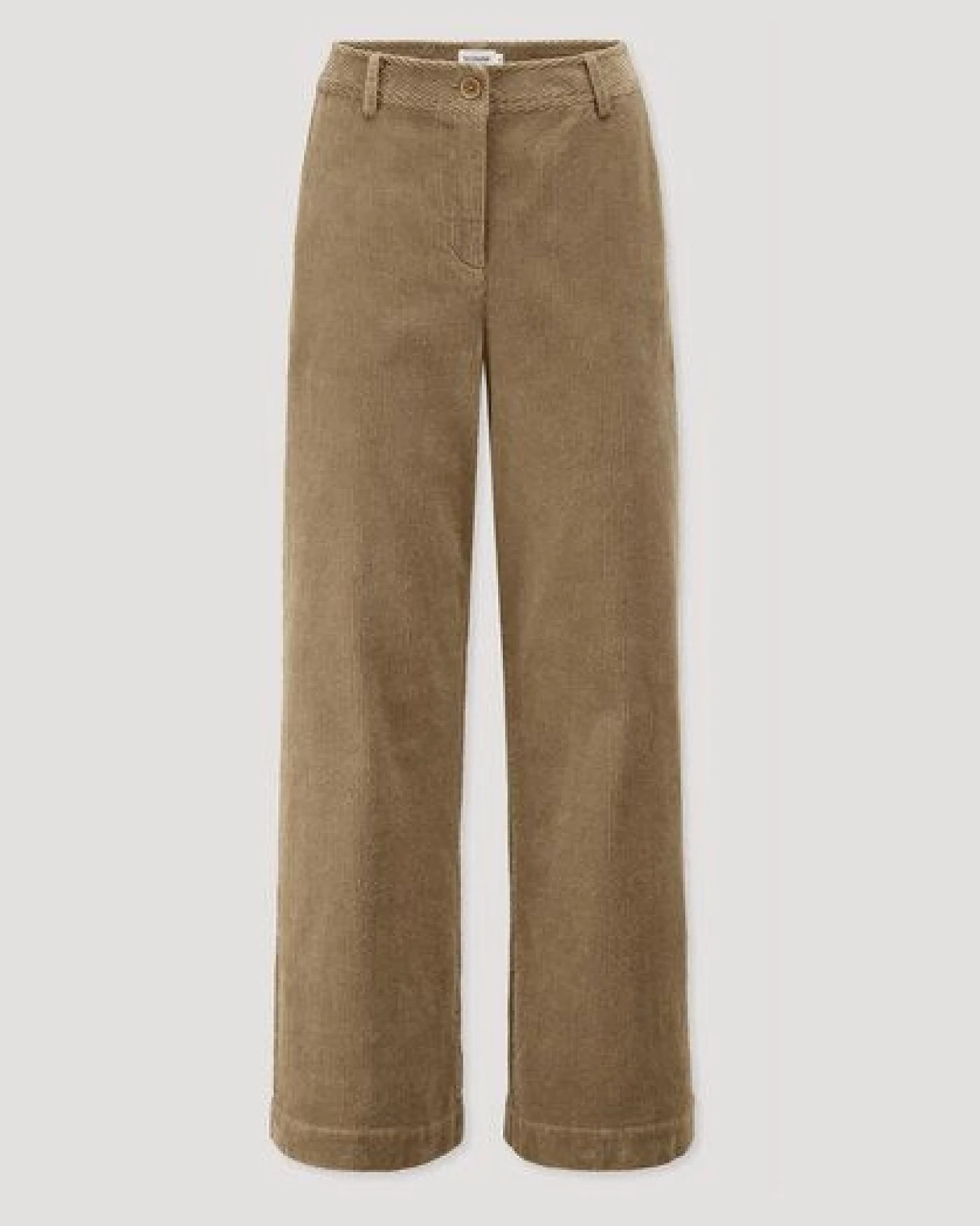 hessnatur Cordhose aus Bio-Baumwolle – Ansicht 4
