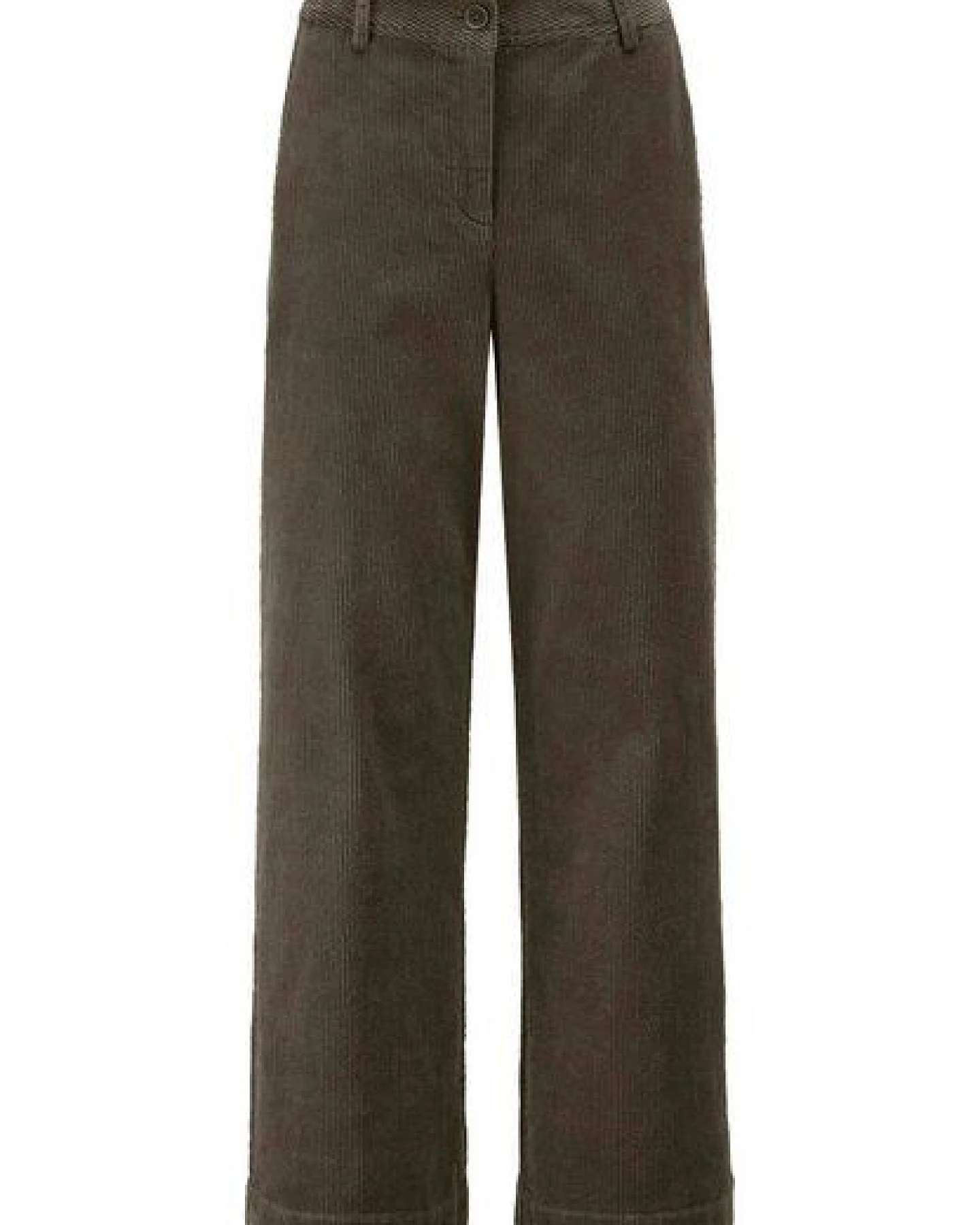 hessnatur Cordhose aus Bio-Baumwolle – Ansicht 3