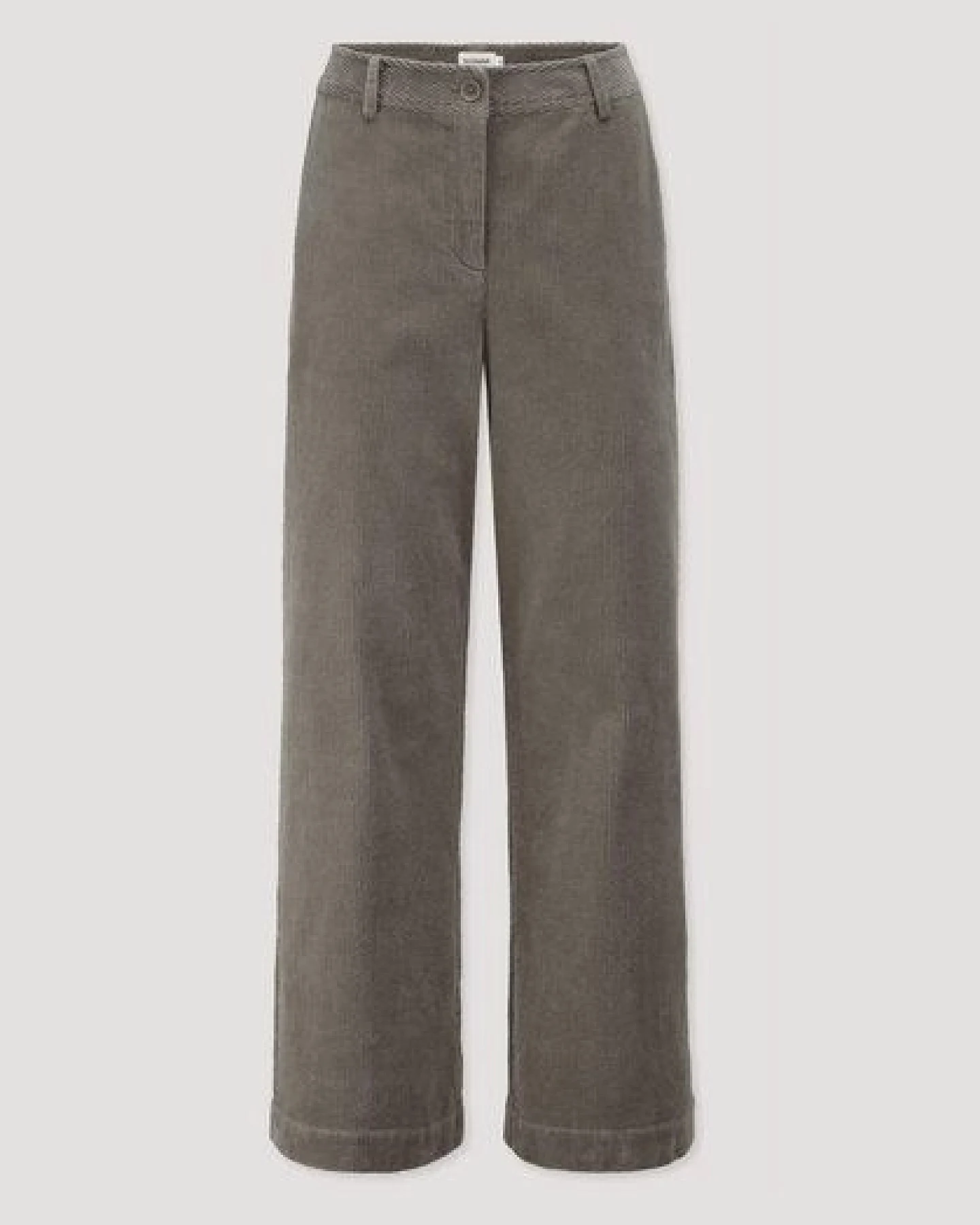 hessnatur Cordhose aus Bio-Baumwolle – Ansicht 4