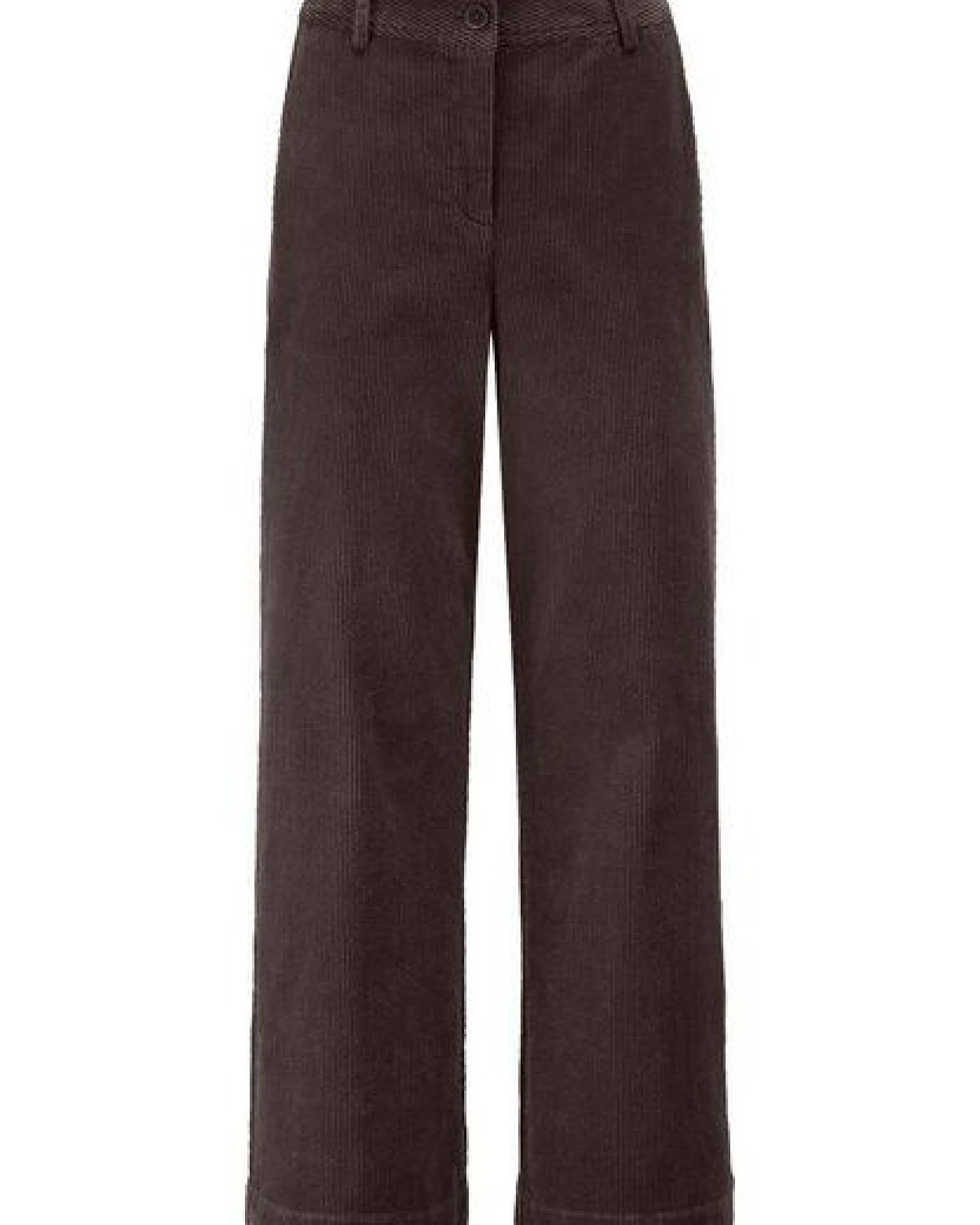 hessnatur Cordhose aus Bio-Baumwolle – Ansicht 3