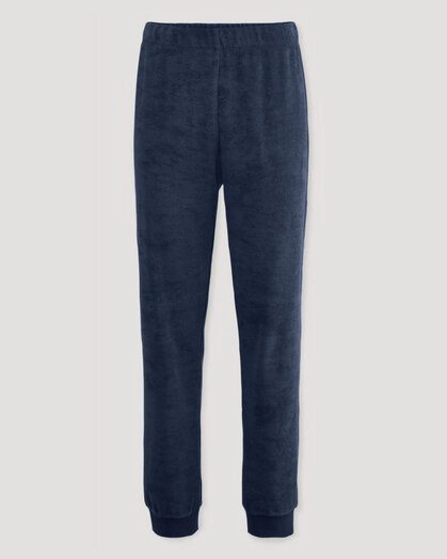 hessnatur Frottee Loungehose PURE COTTON aus reiner Bio-Baumwolle – Ansicht 4