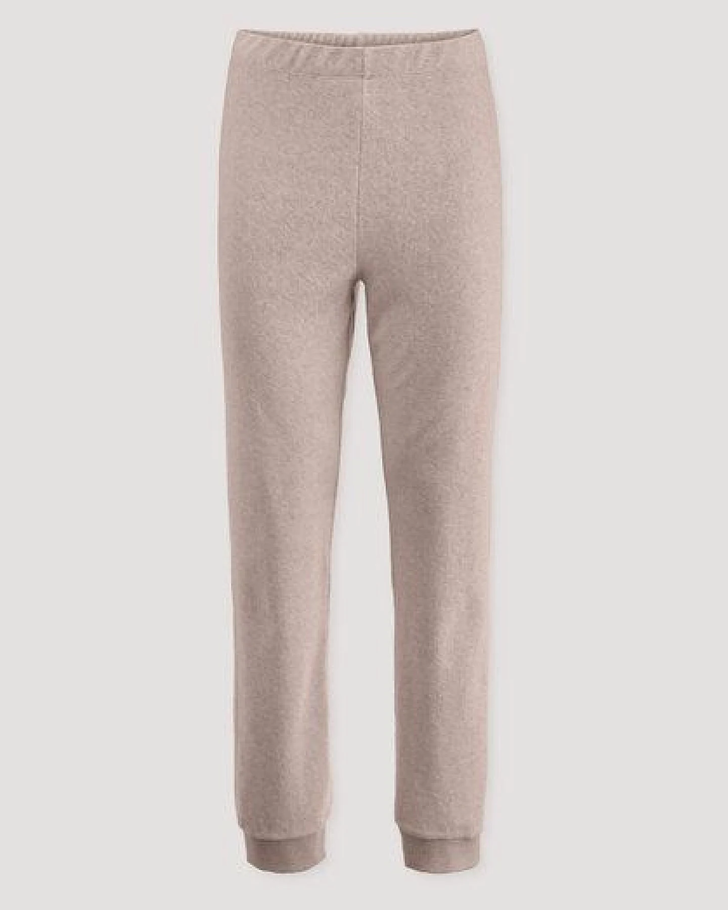 hessnatur Frottee Loungehose PURE COTTON aus reiner Bio-Baumwolle – Ansicht 4