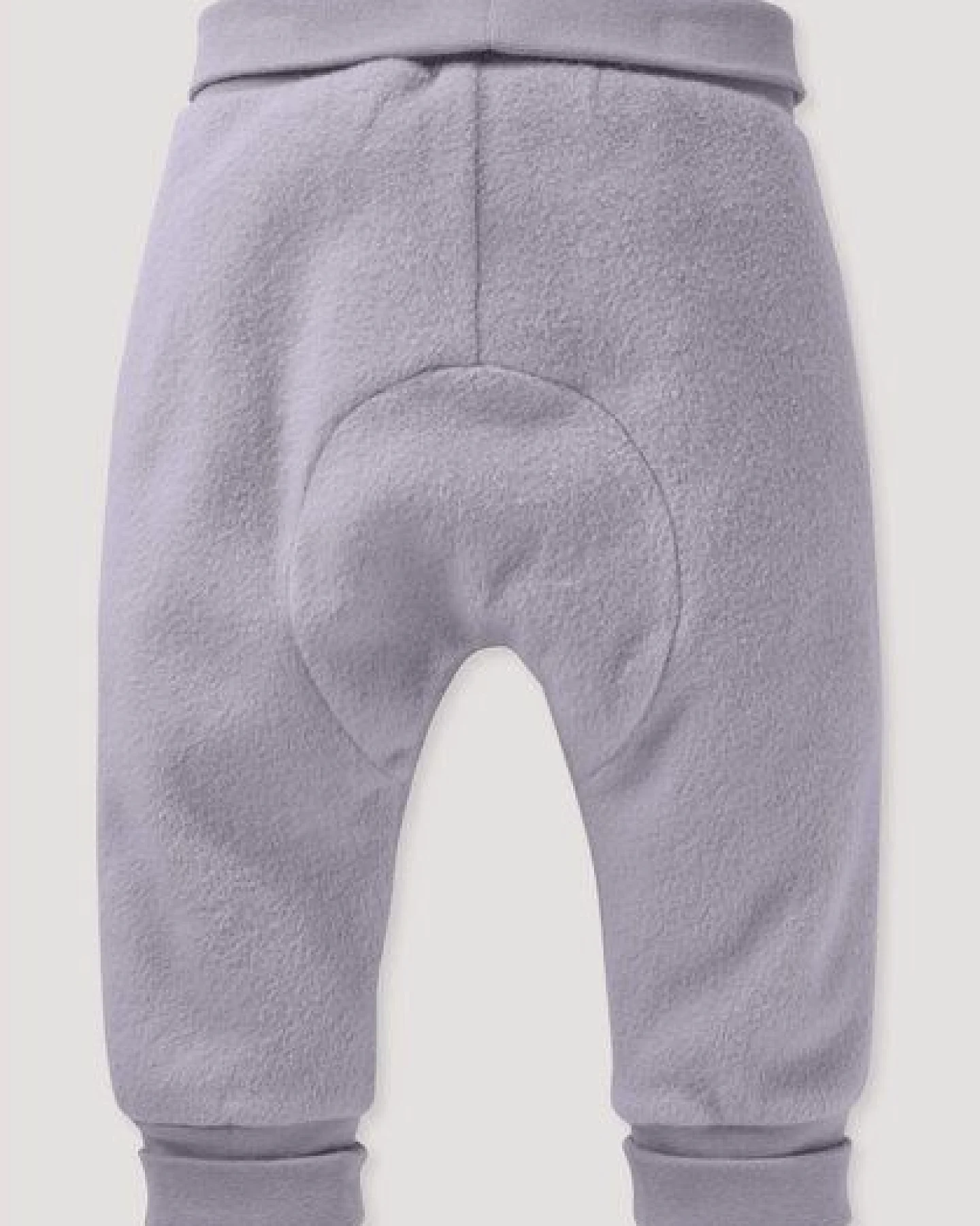hessnatur Softfleece Hose aus reiner Bio-Baumwolle – Ansicht 3