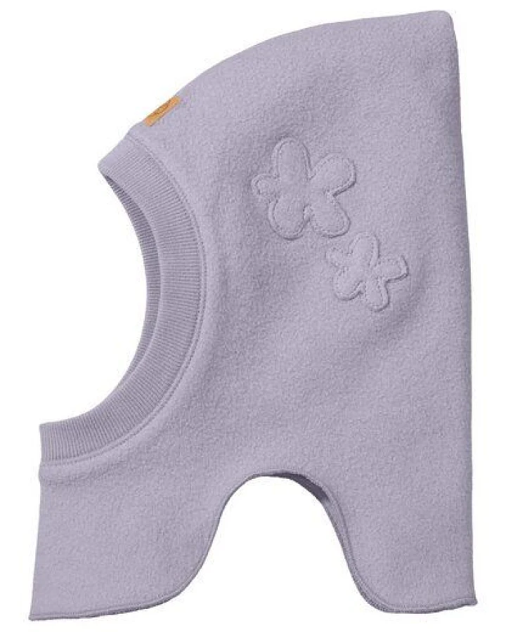 hessnatur Softfleece Mütze aus reiner Bio-Baumwolle