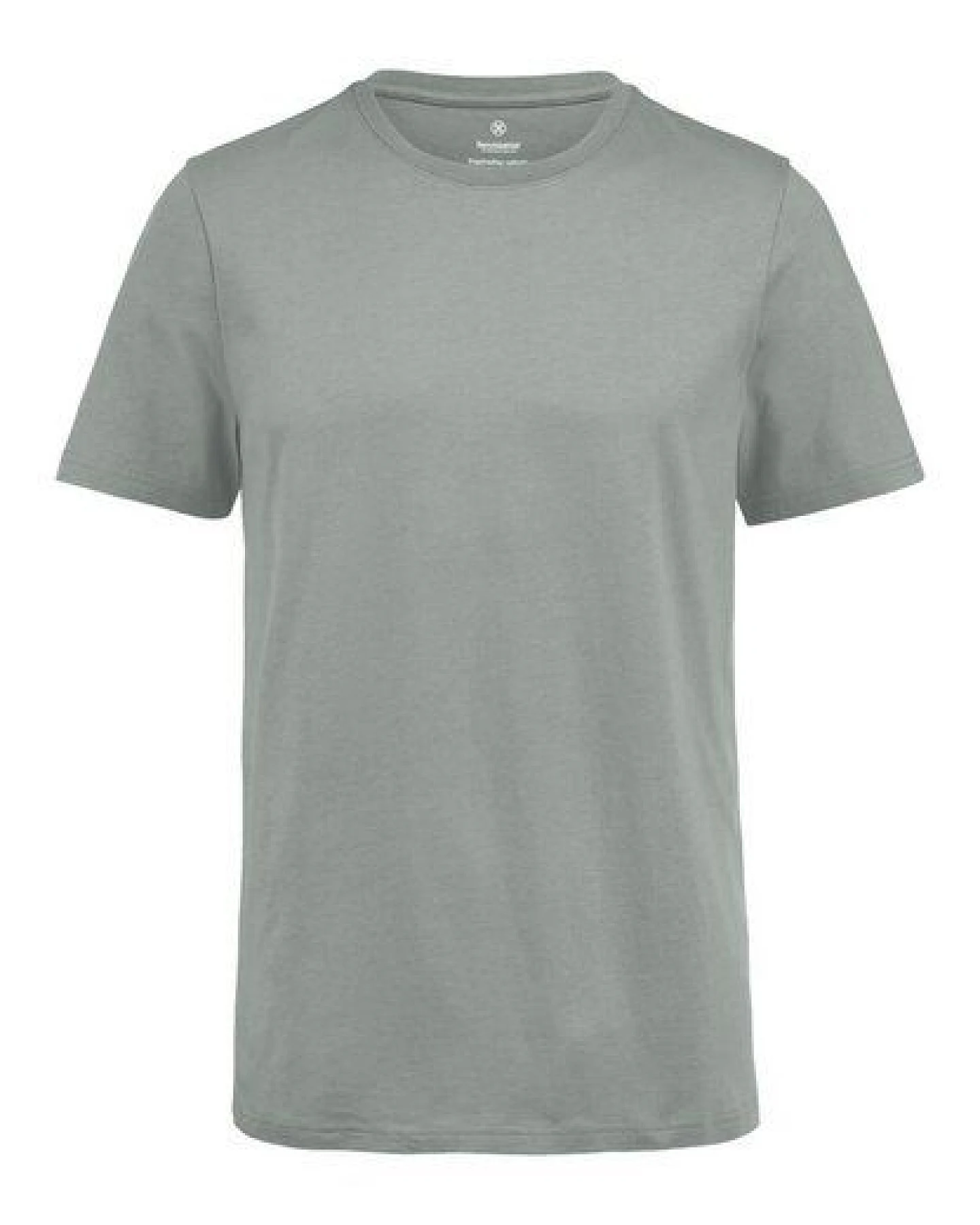 hessnatur T-Shirt Regular aus Regenerative Organic Cotton (ROC) – Ansicht 3